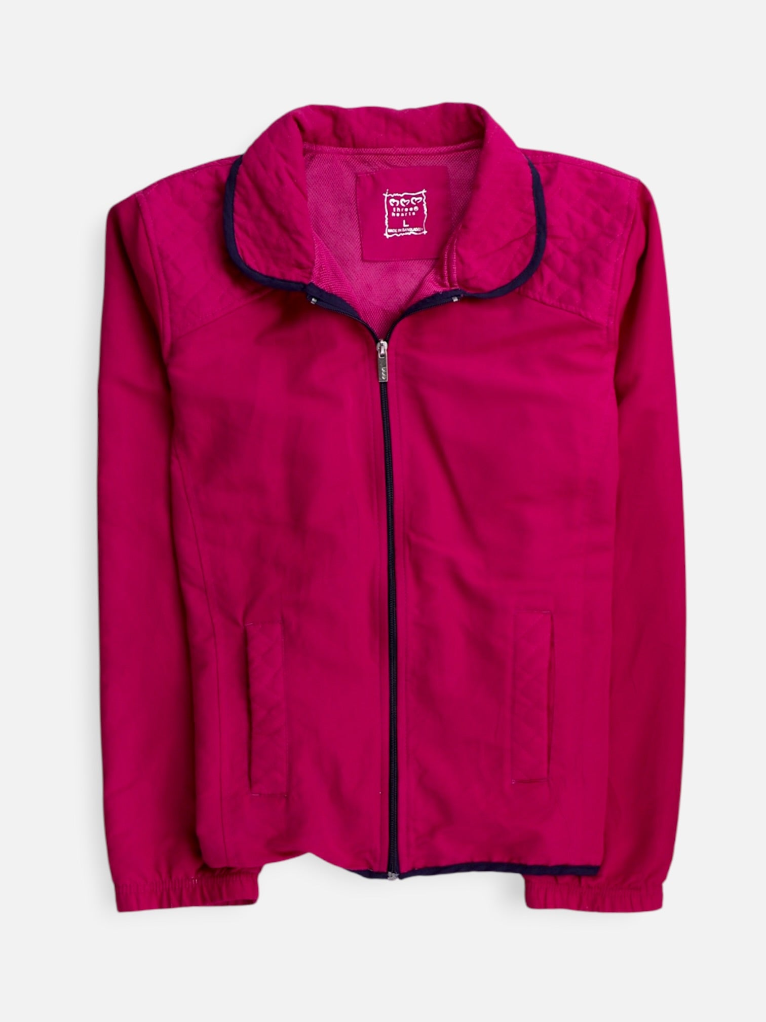 Chumpa Deportivo - Mujer - Large