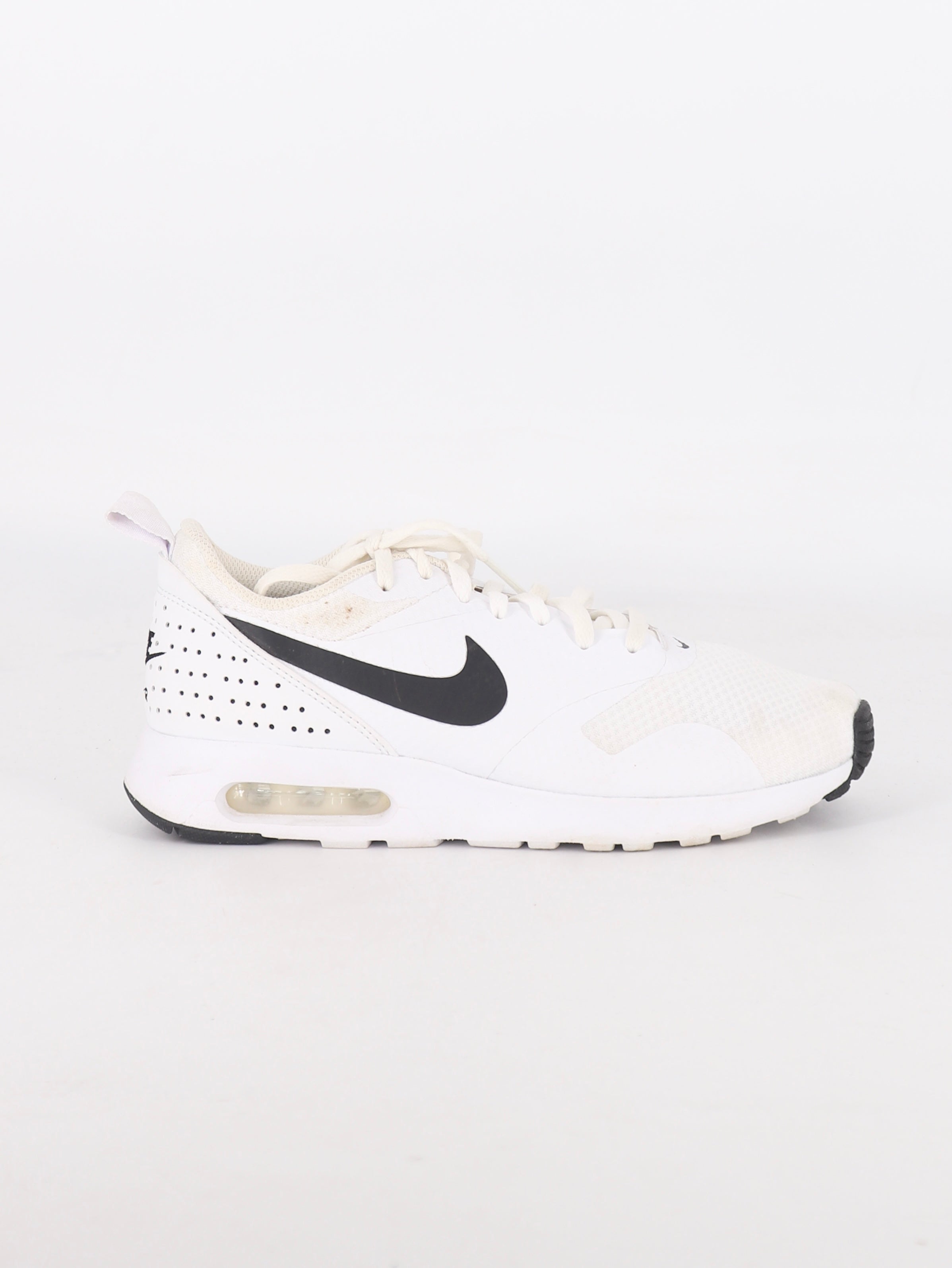 Nike Tenis AIR MAX TAVAS Deportivo - Mujer - US 7.5