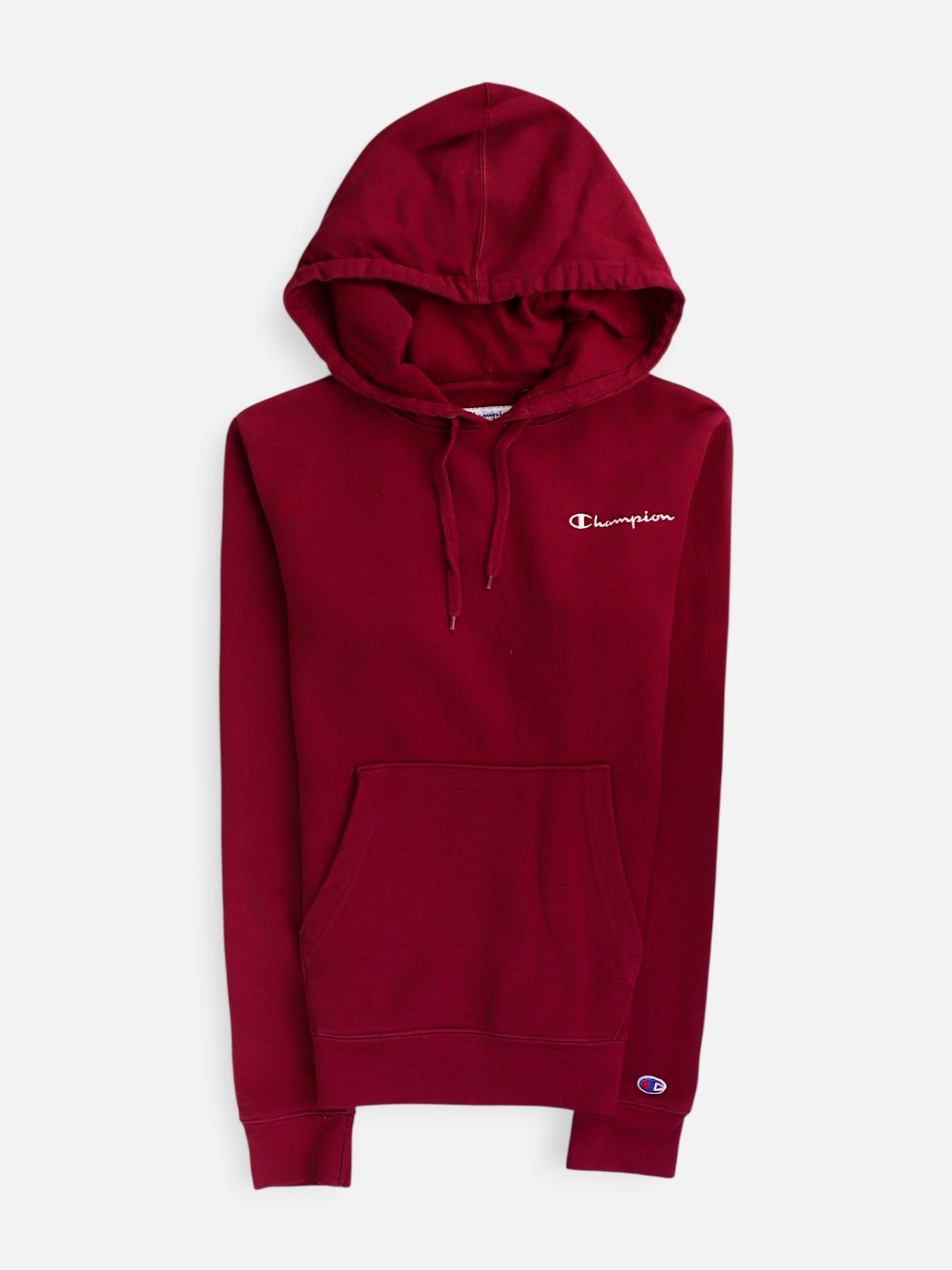 Champion Sudadera Hoodie Basic - Mujer - Small