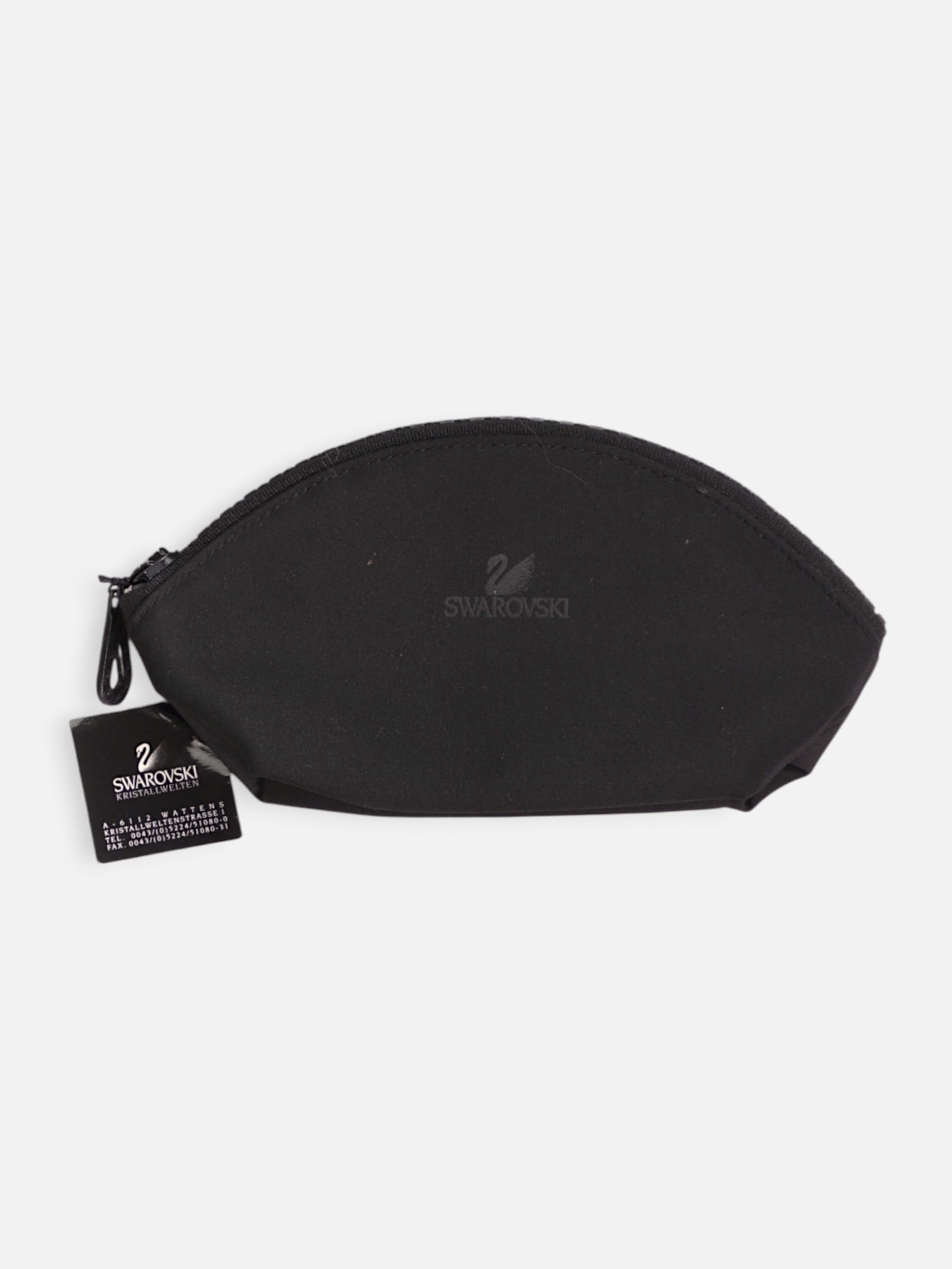 SWAROVSKI Cosmetiquera Mini - Mujer - Talla Única (One Size)