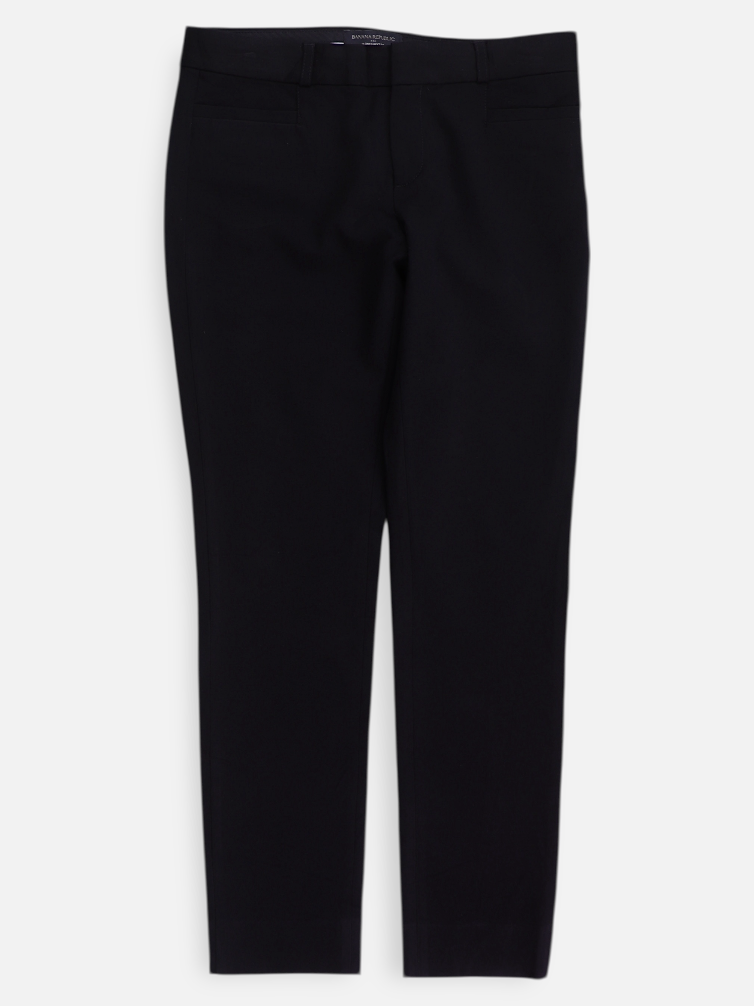 Banana Republic Pantalon Regular Fit Casual - Mujer - 2