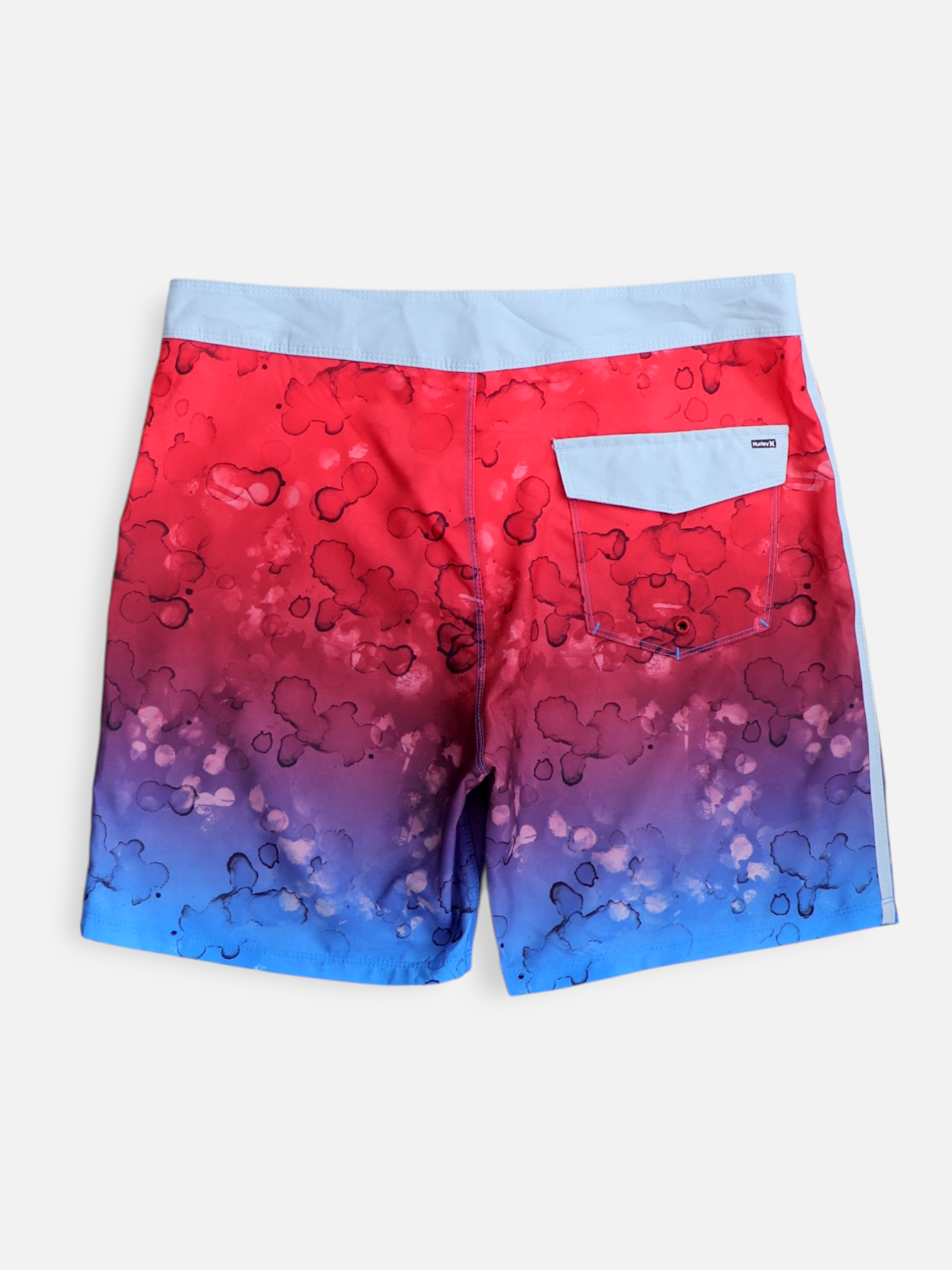 Hurley Calzoneta Verano - Hombre - 32'