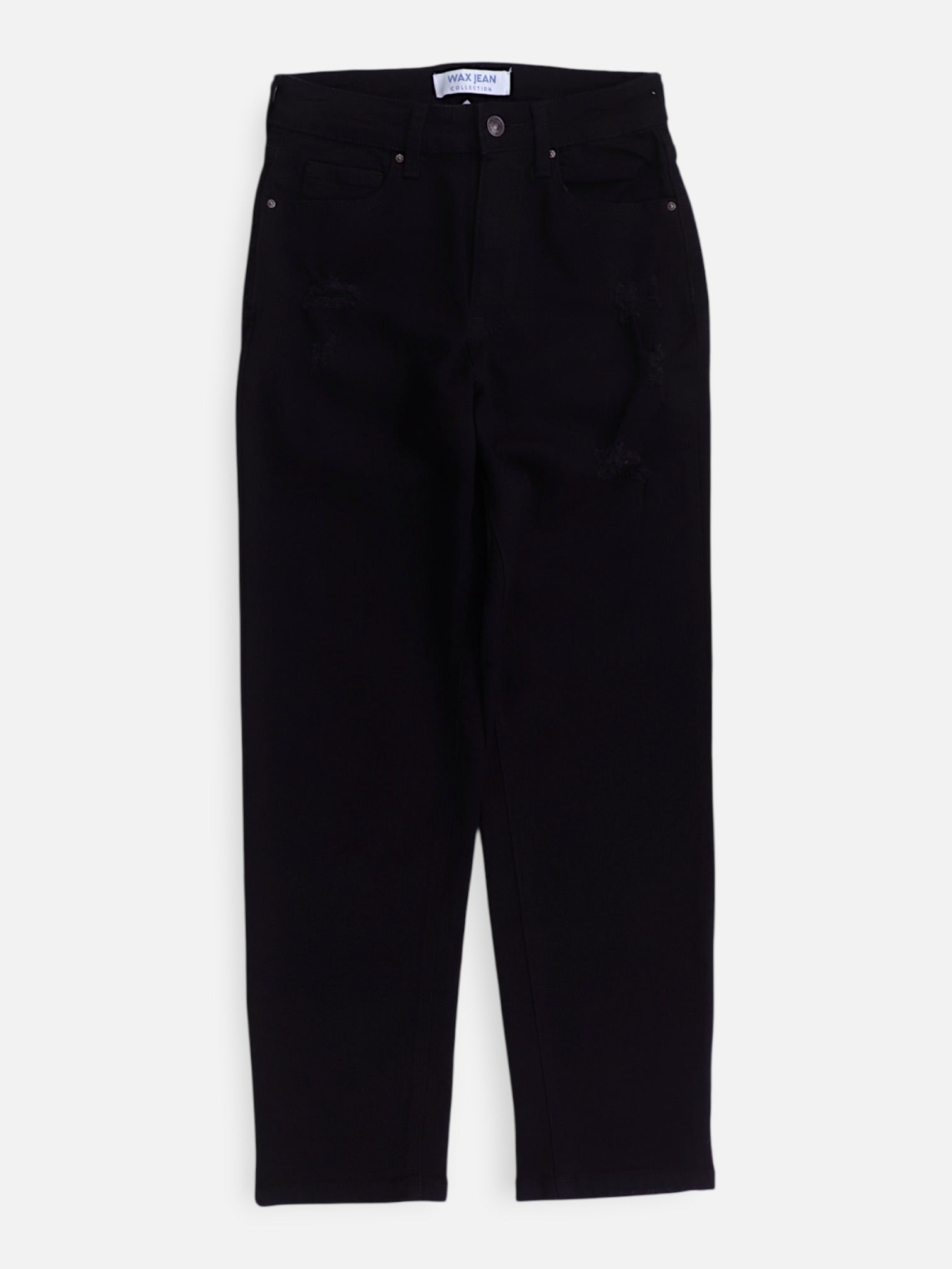 Jean Regular Fit Denim - Mujer - 25