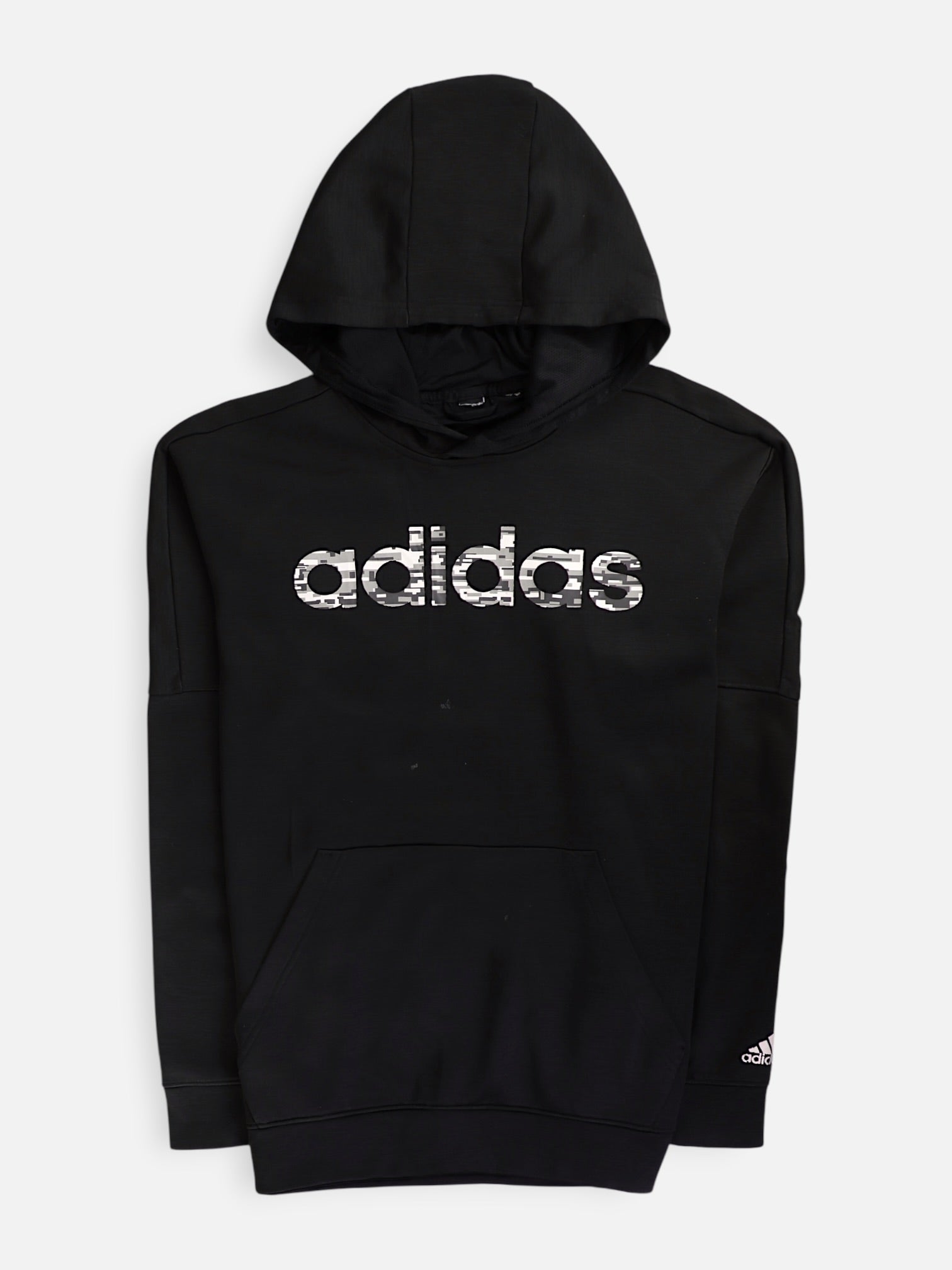 Adidas Sudadera Hoodie Deportivo - Hombre - N/A