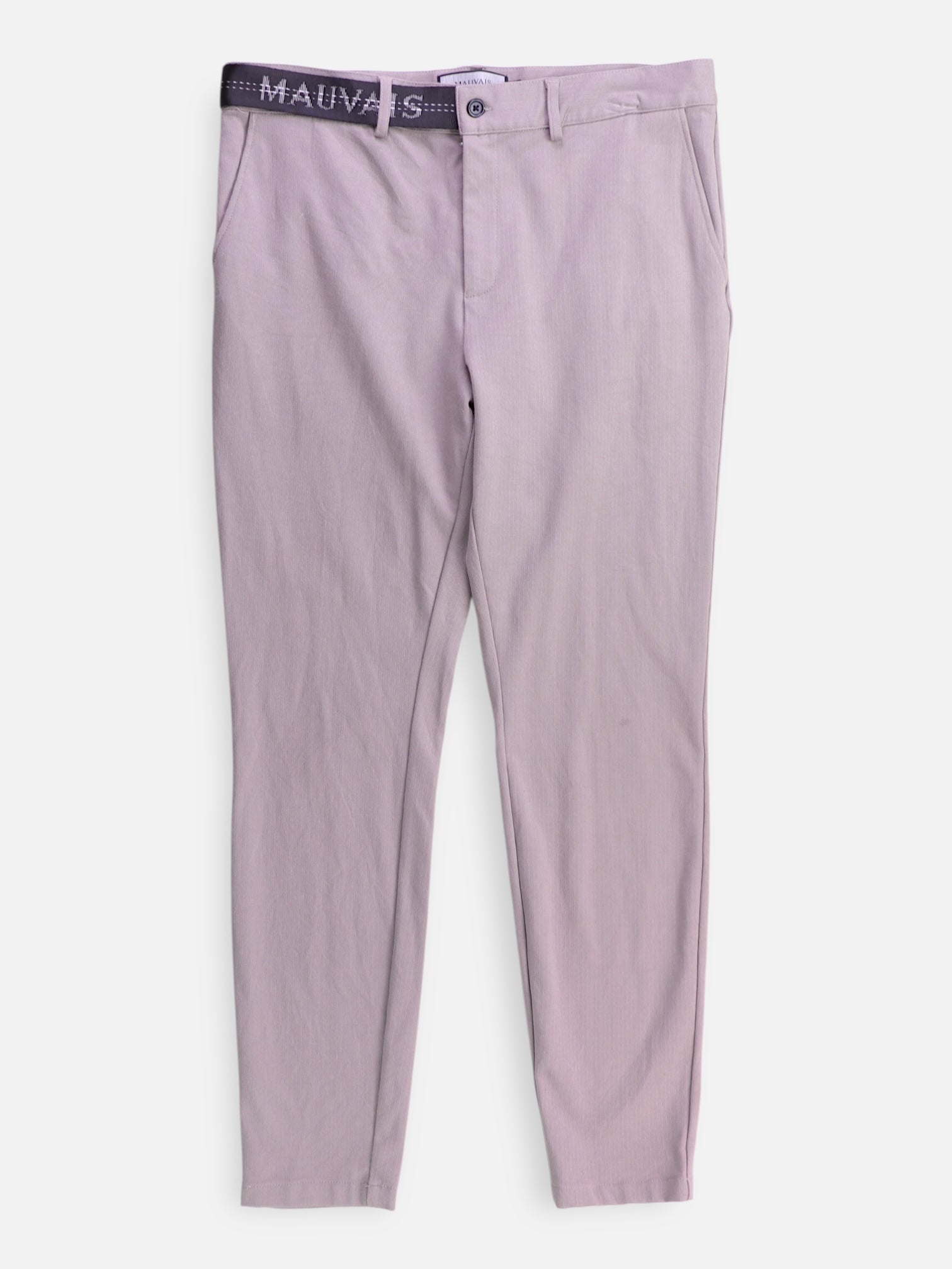 Pantalon Skinny Fit Casual - Mujer - 32'