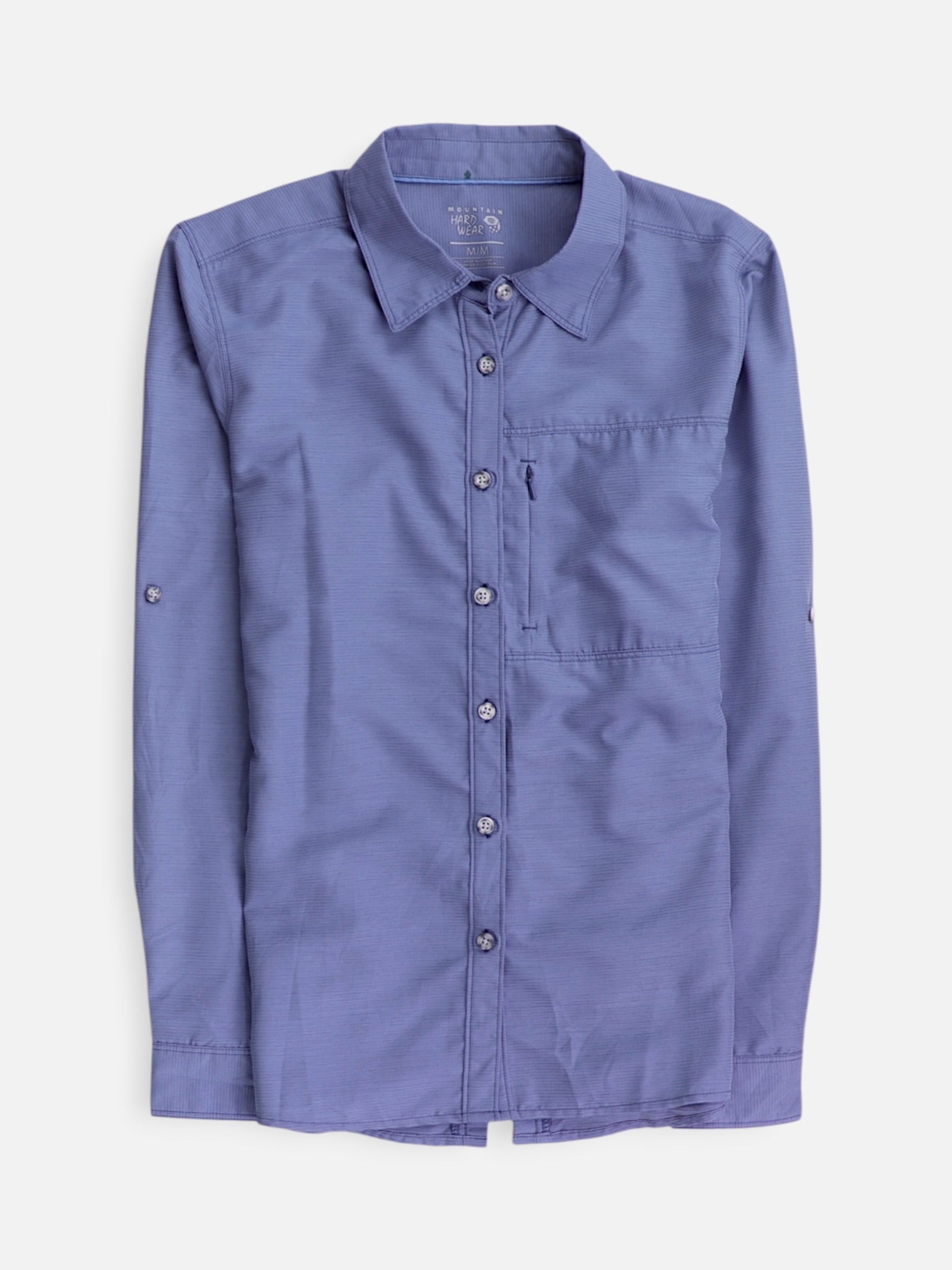 Blusa Casual - Mujer - Medium