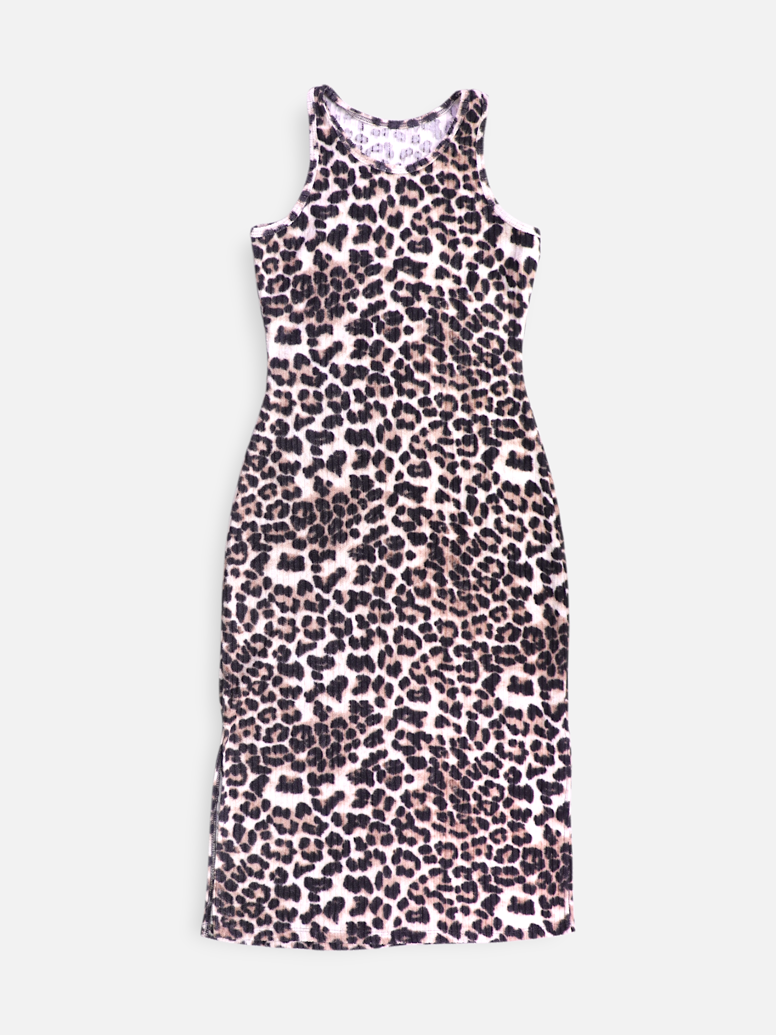 Vestido Stretch - Mujer - Small