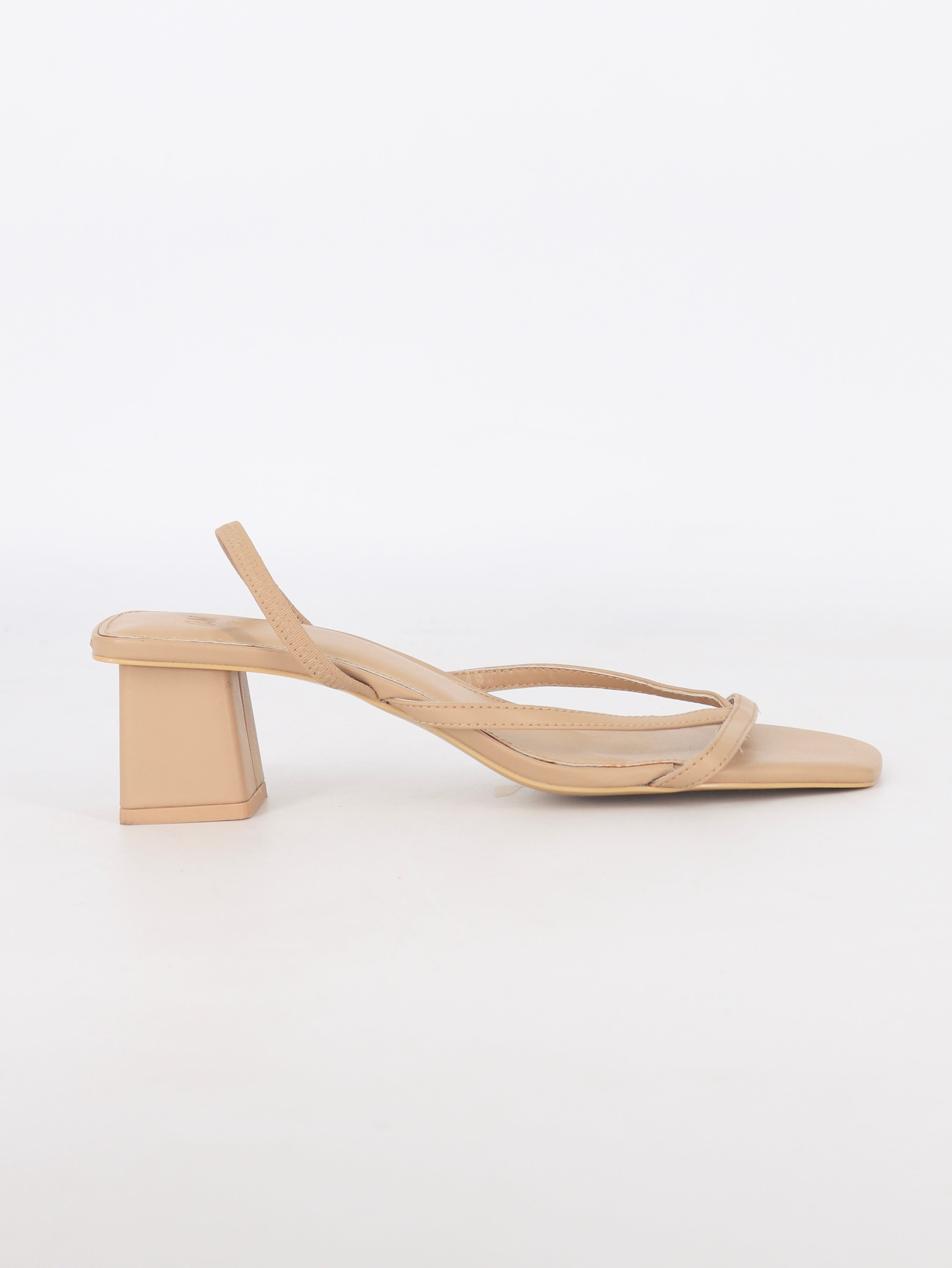 H&M Tacones Cuero Casual - Mujer - EU 39