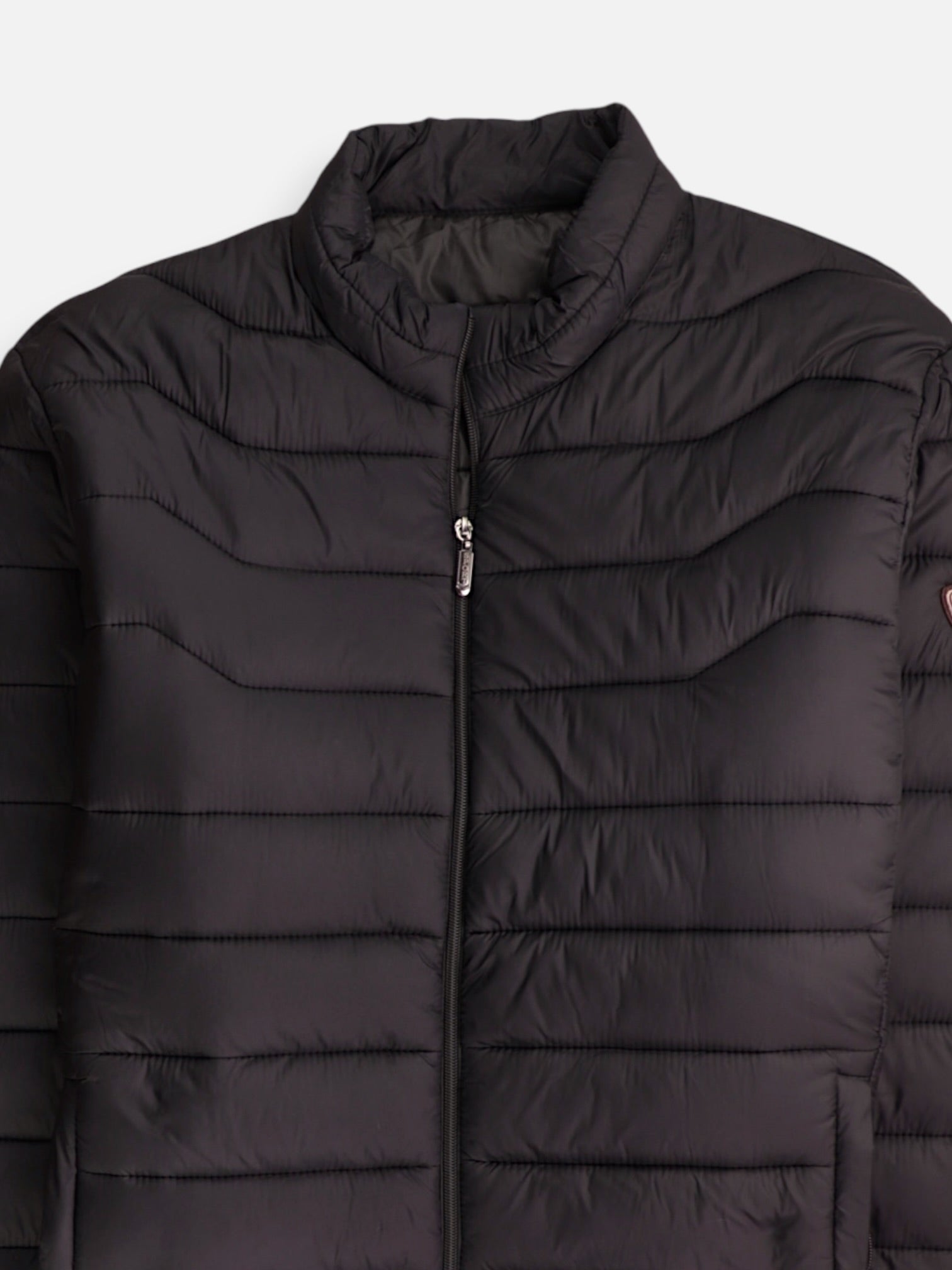 Chaqueta Puffer Impermeable - Hombre - 5XL