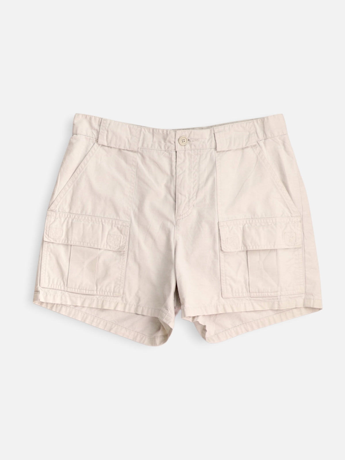 Shorts Cargo - Mujer - Medium