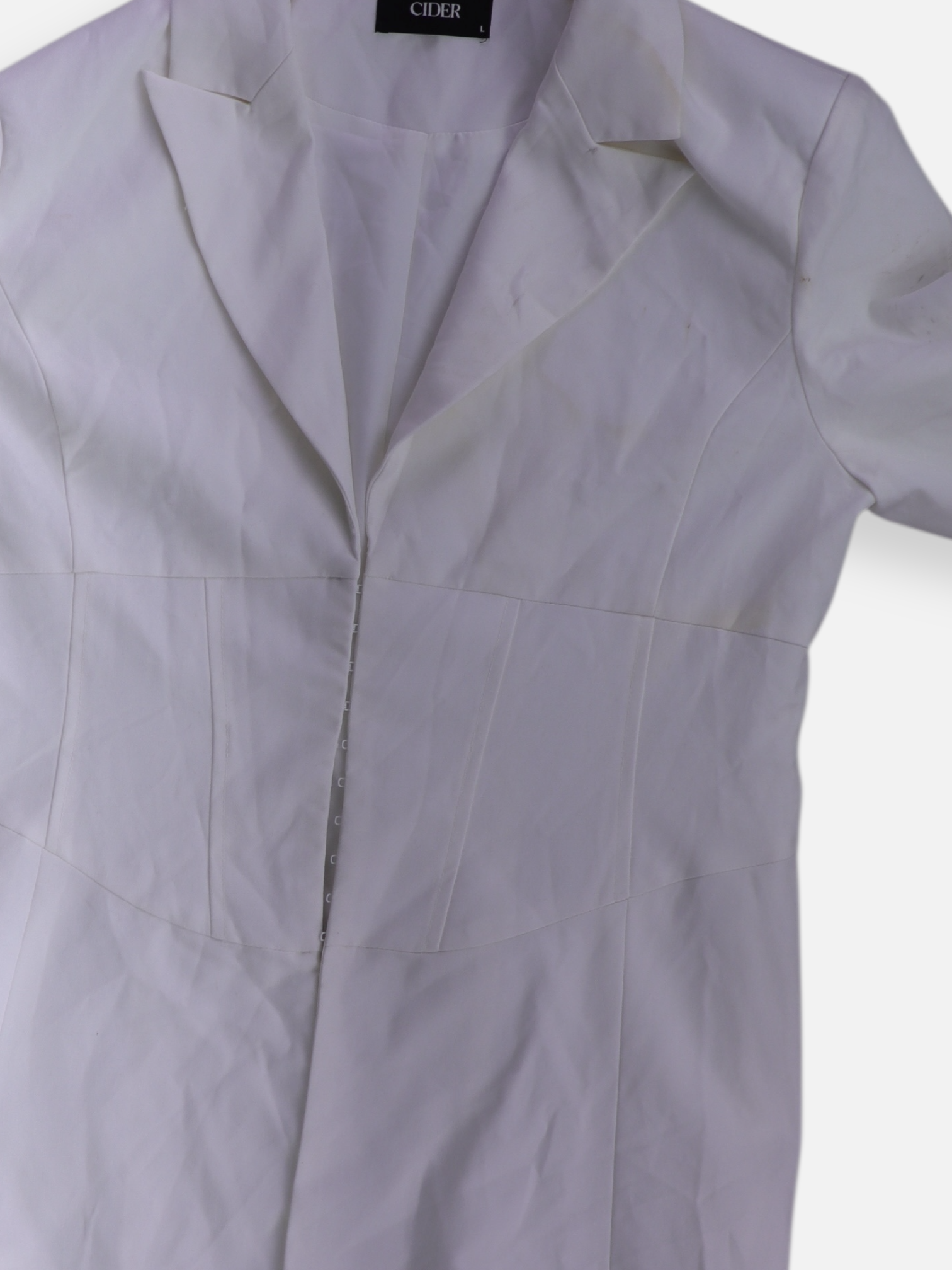 CIDER Blazer Casual - Mujer - Large