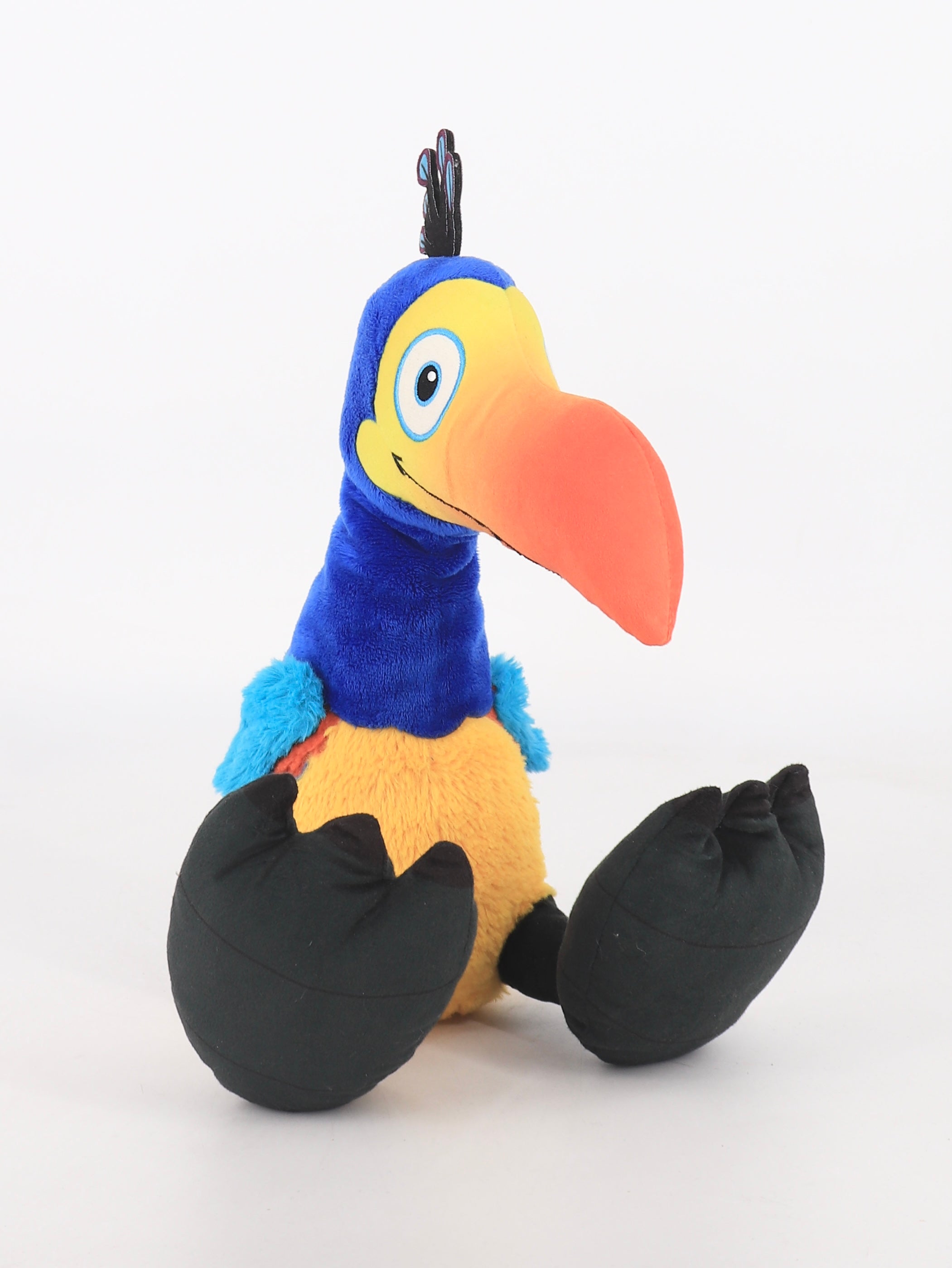Disney Peluche Animado - Unisex - Talla Única (One Size)