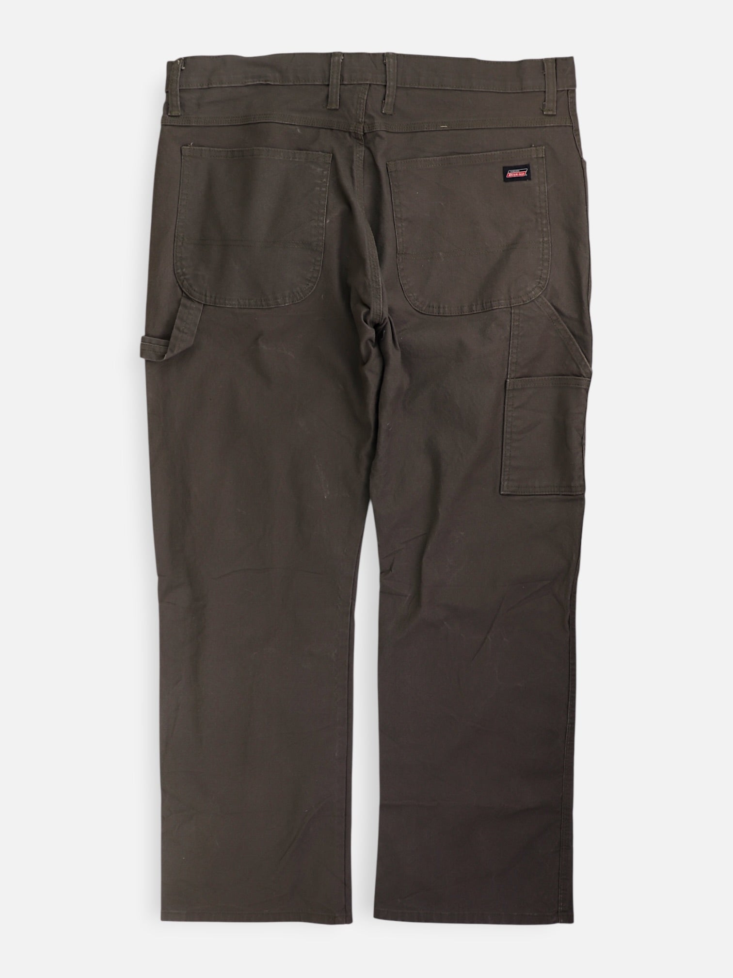 Dickies Pantalon Regular Fit Cargo - Hombre - 36x30