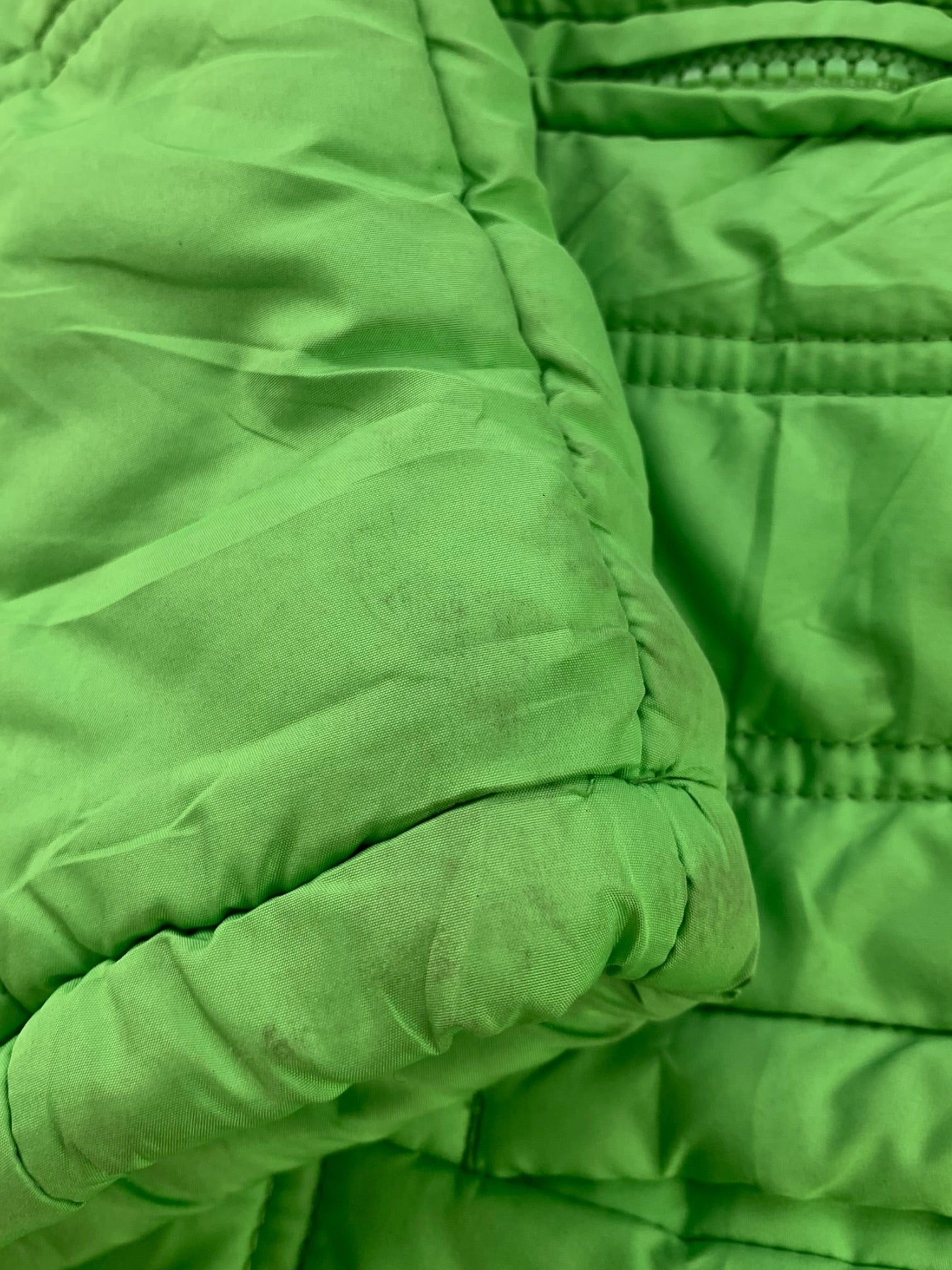 Chaqueta Puffer Impermeable - Mujer - Medium