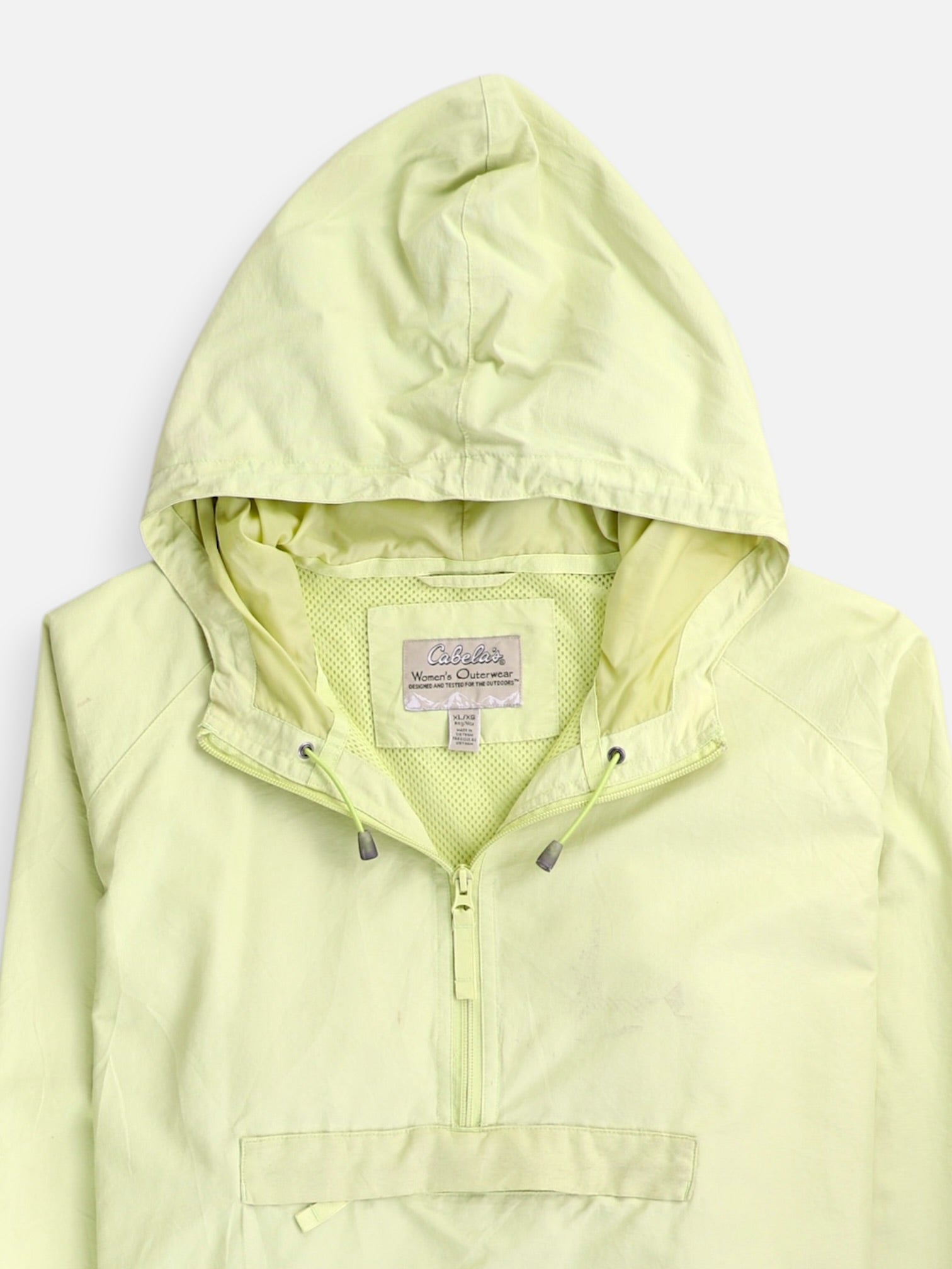 Chumpa Deportivo - Hombre - XL
