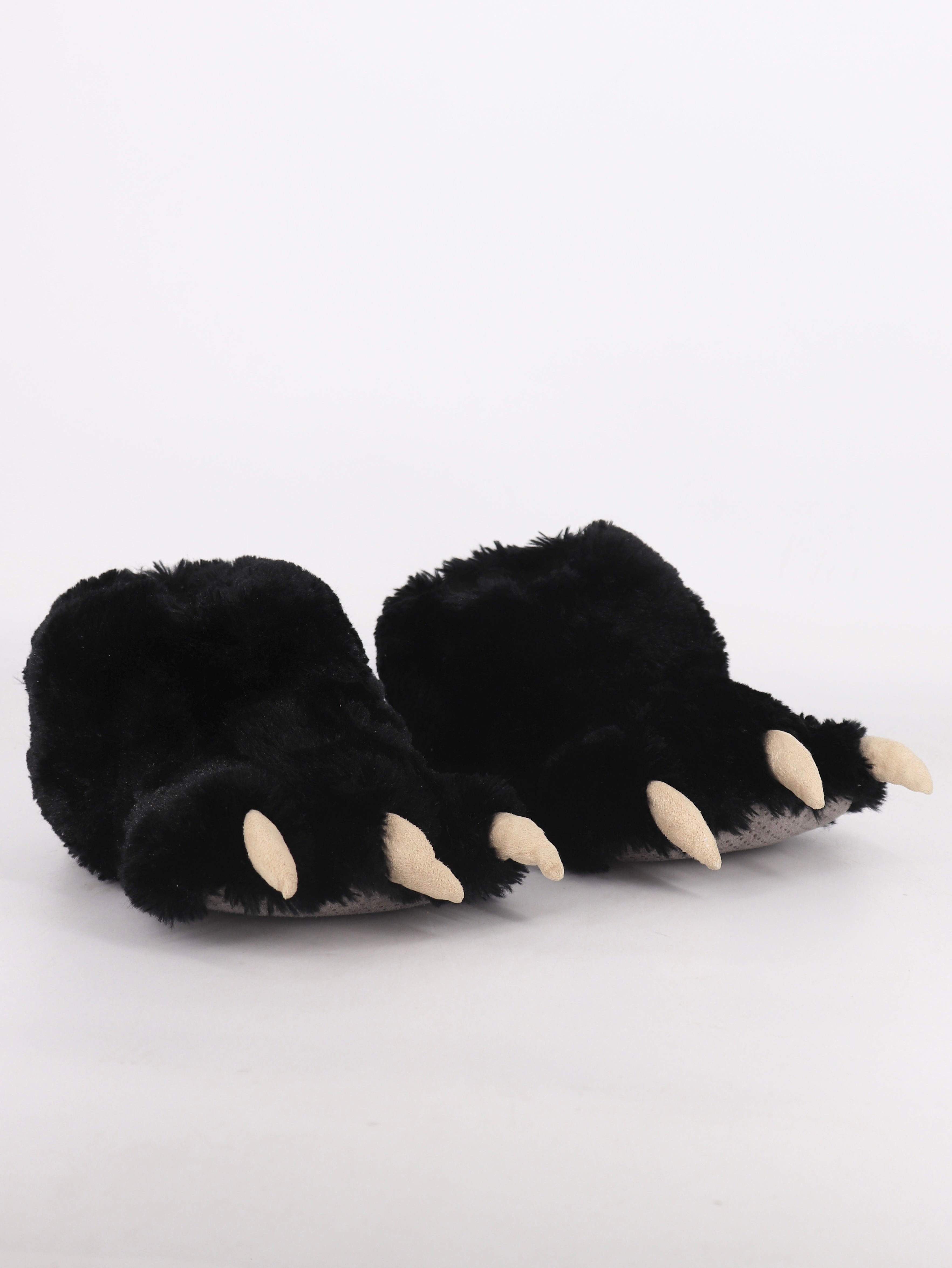 Pantuflas Casual Animado - Niño - Medium - 11-13Y (Años)