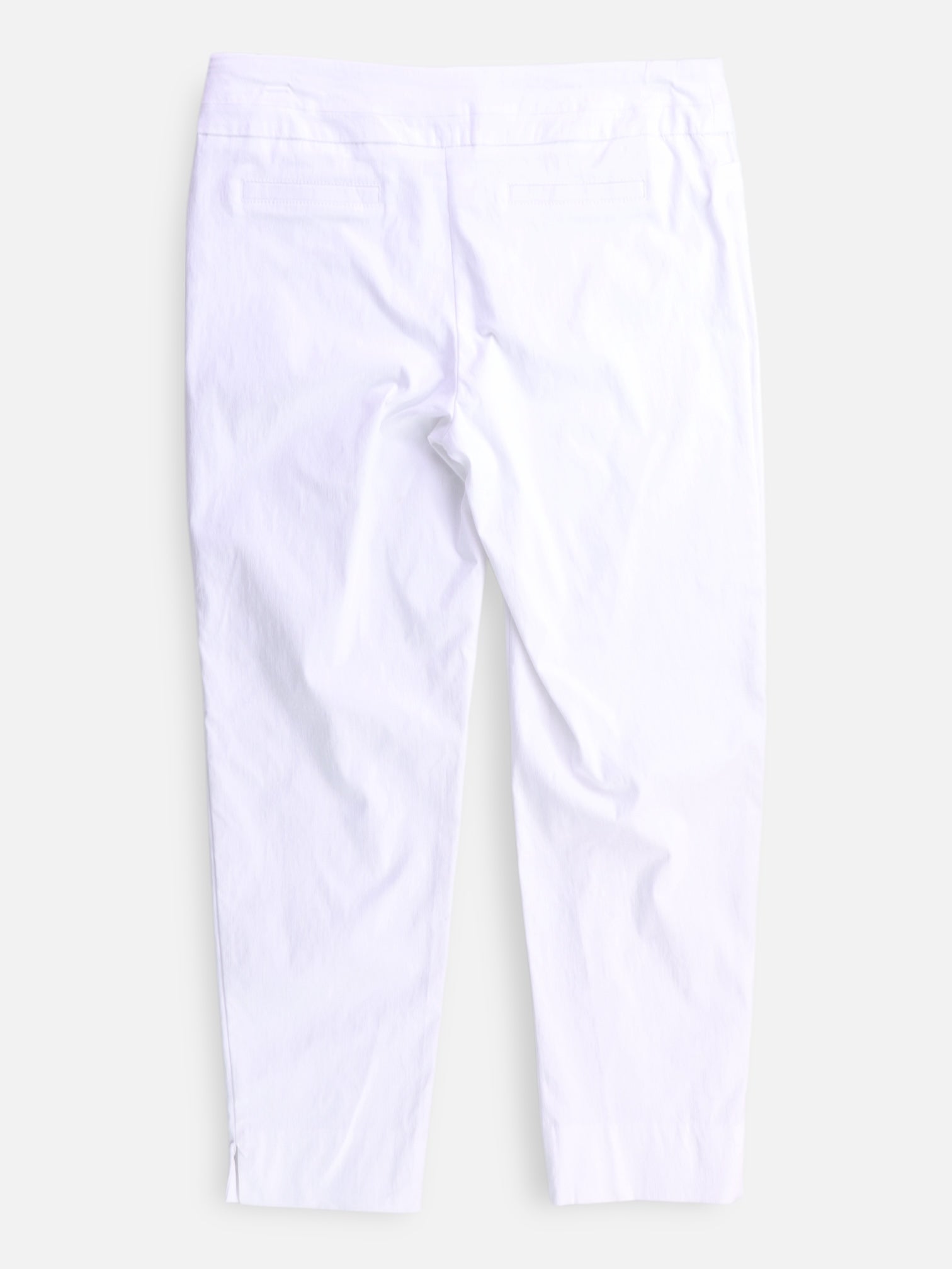 Pantalon Skinny Fit Casual - Mujer - 12