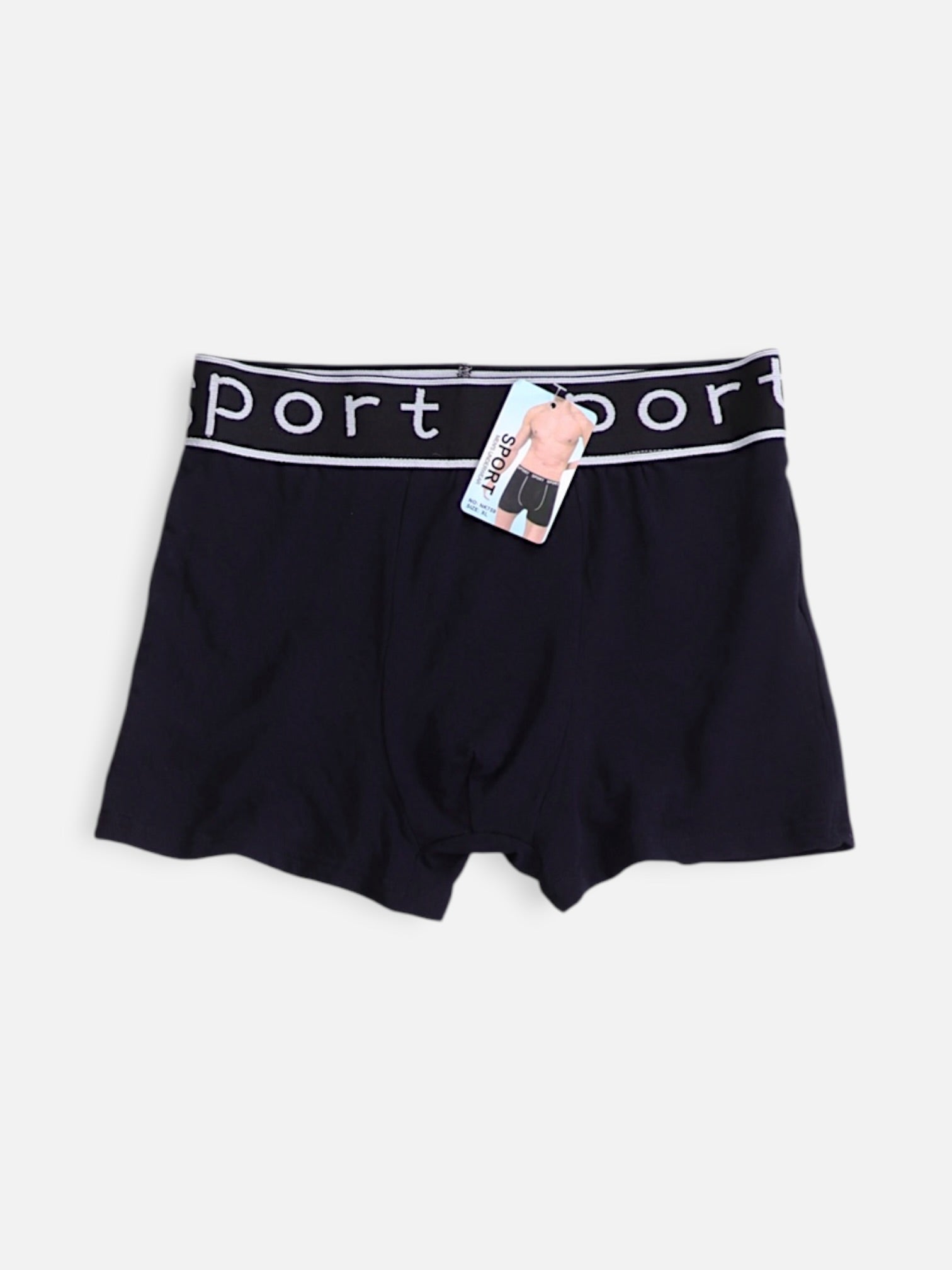 Boxer 1 Pieza - Hombre - XL