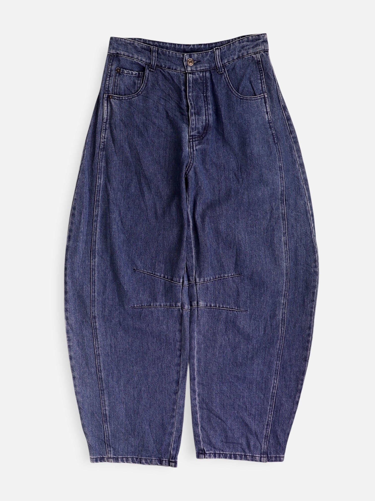 Jean Bootcut Fit Denim - Mujer - Small