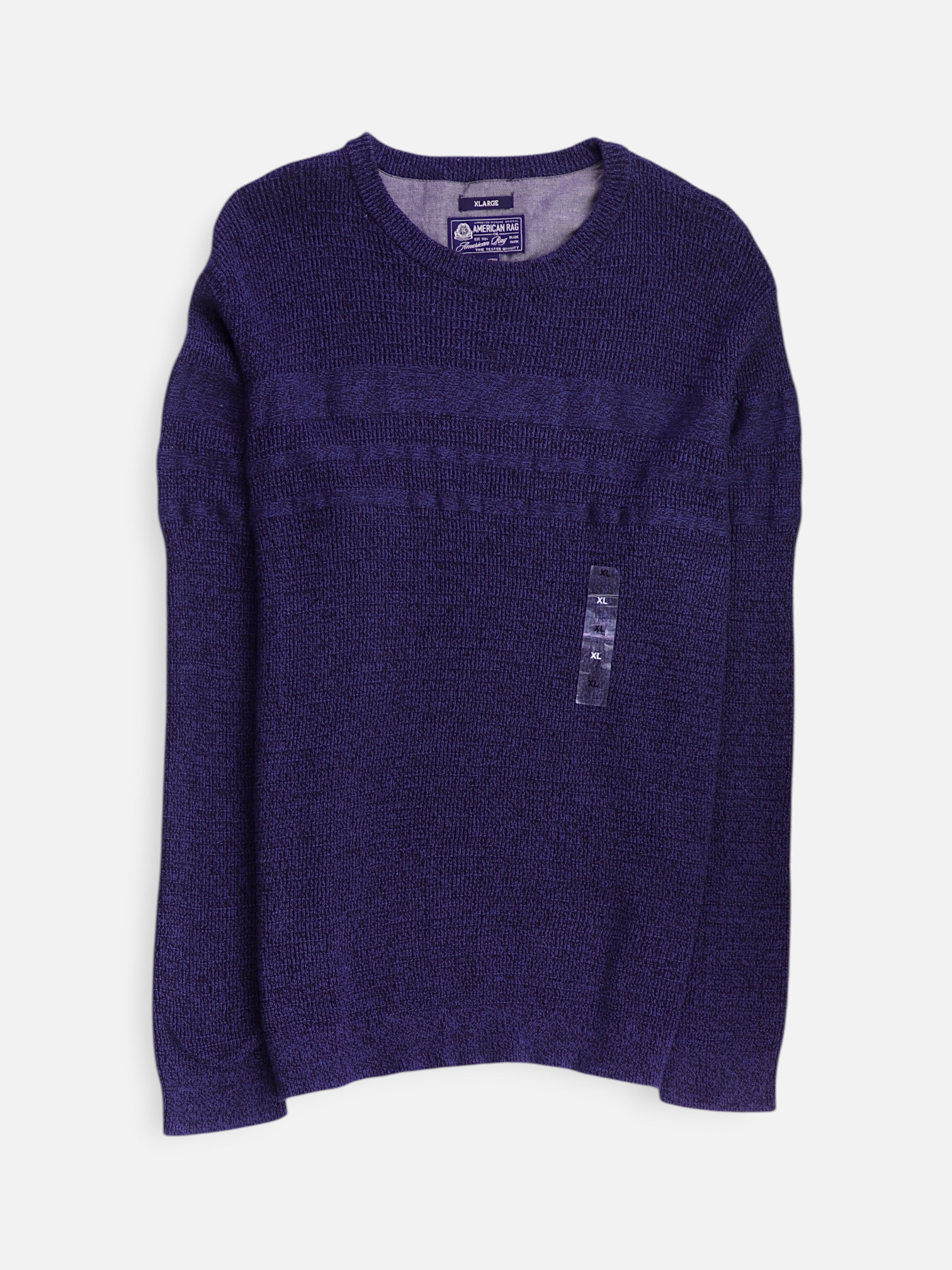 American Rag Sueter Knit Casual - Hombre - XL