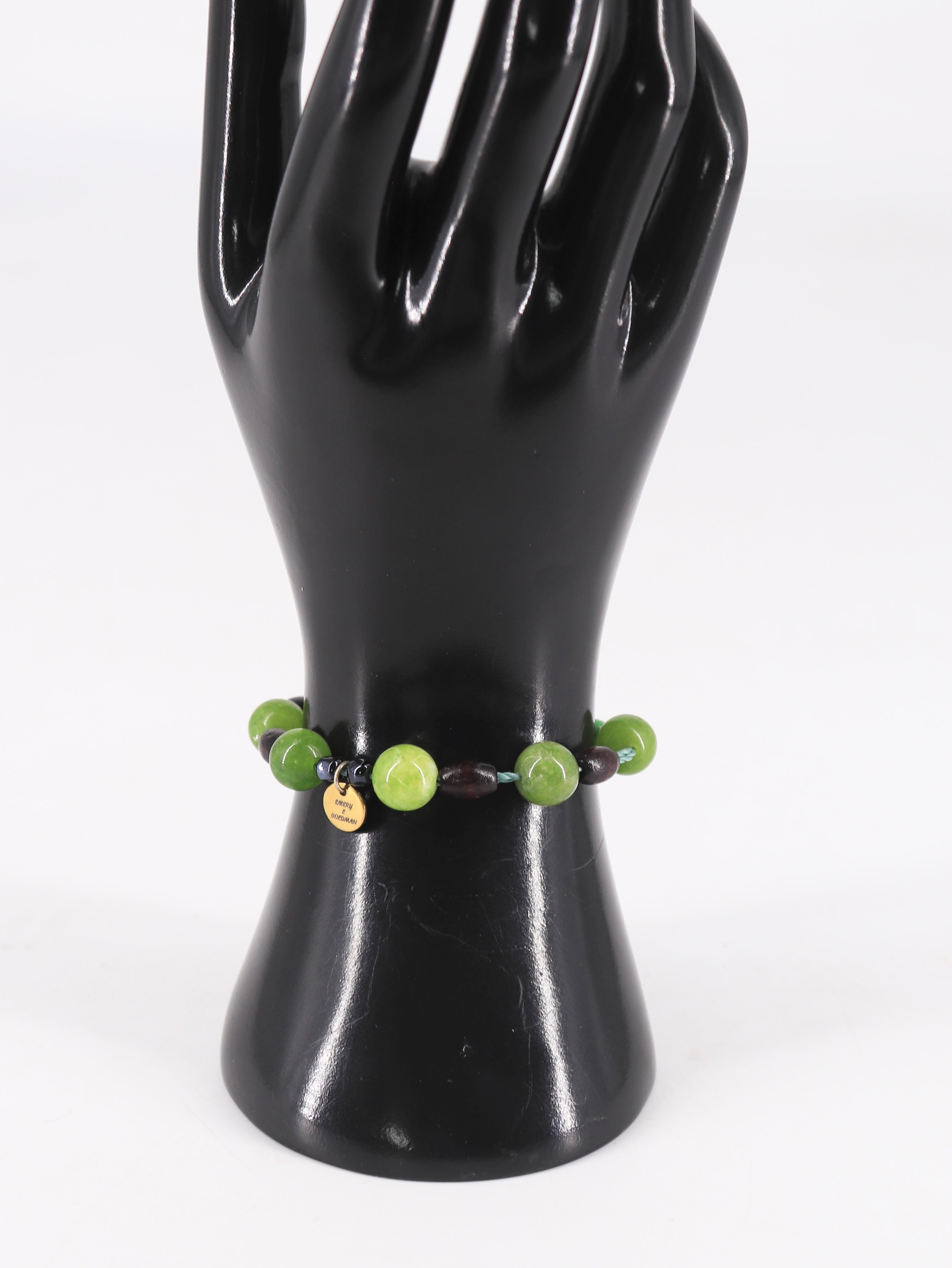 Pulsera Casual - Hombre - Talla Única (One Size)