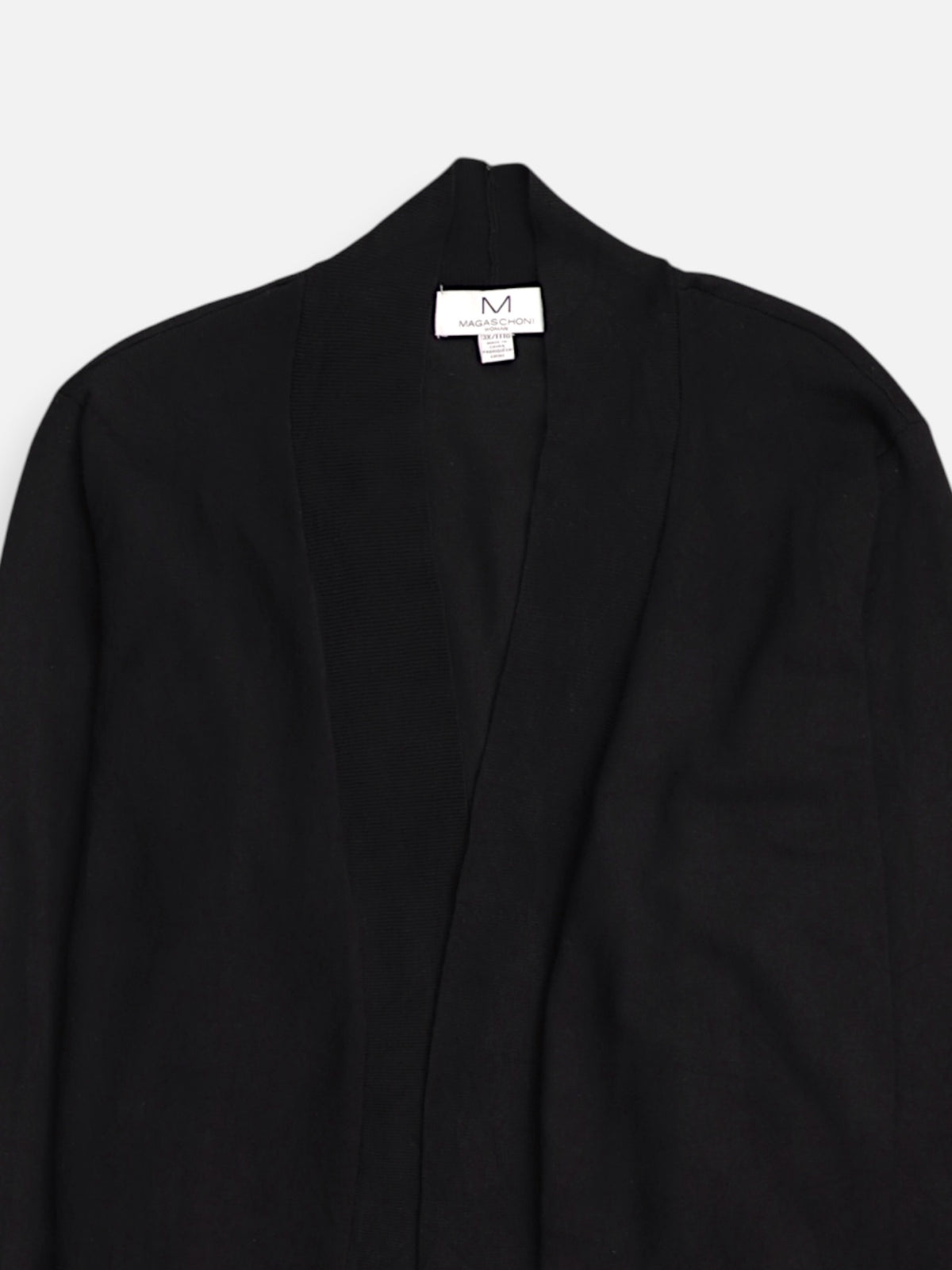 Sueter Cardigan Casual - Mujer - 3XL