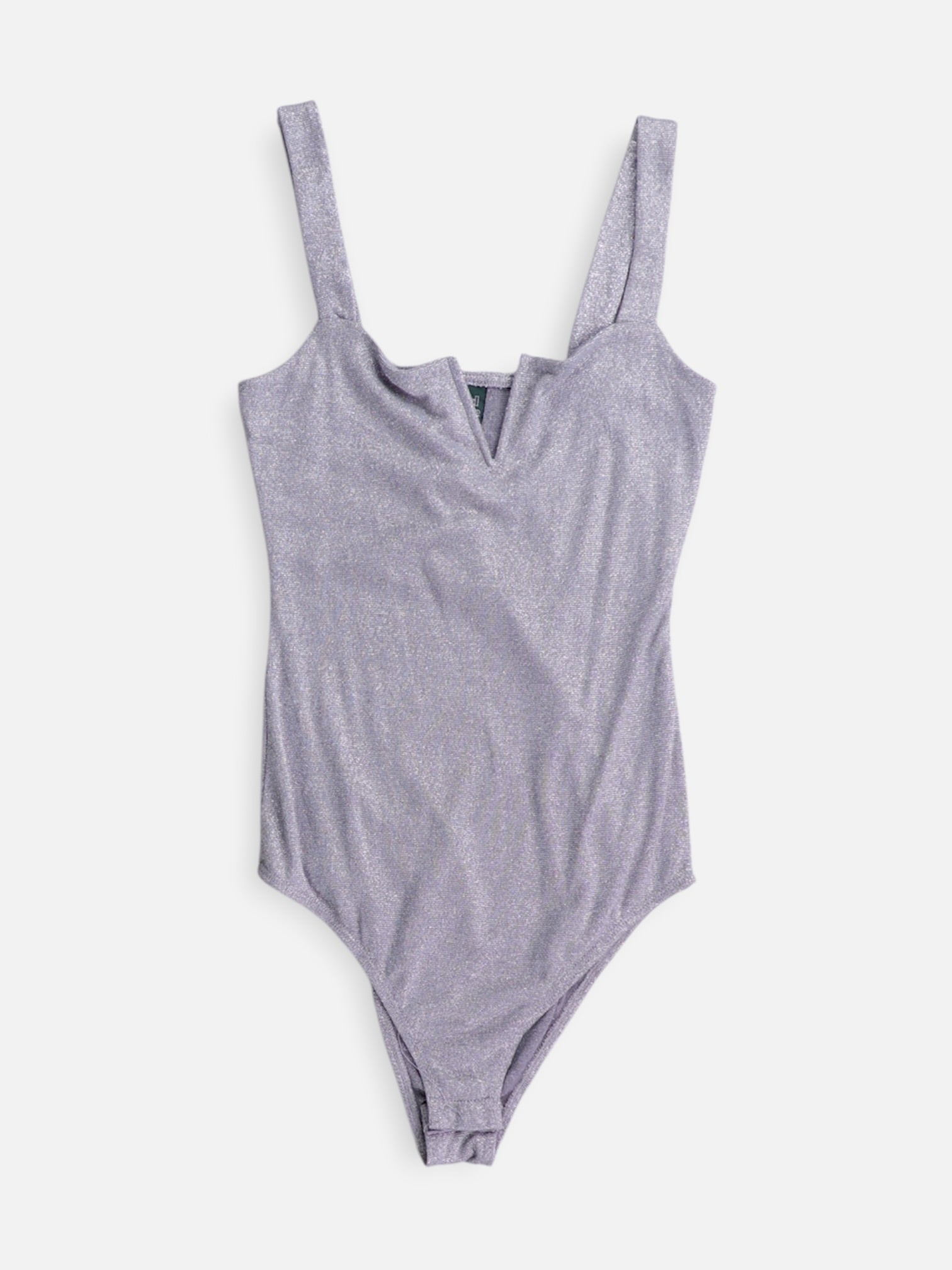 Wild Fable Blusa Body - Mujer - XS