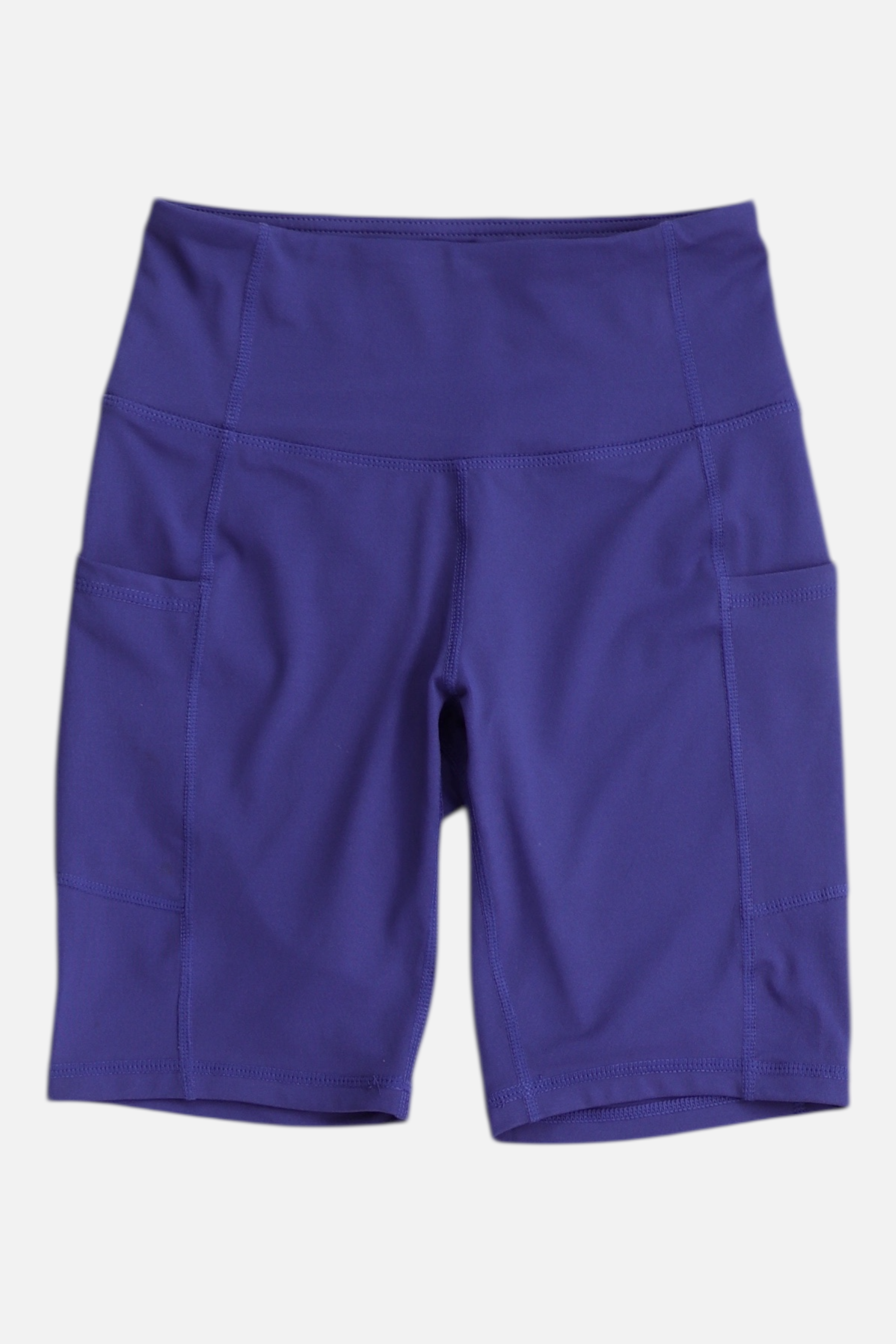 Shorts Deportivo - Mujer - XS