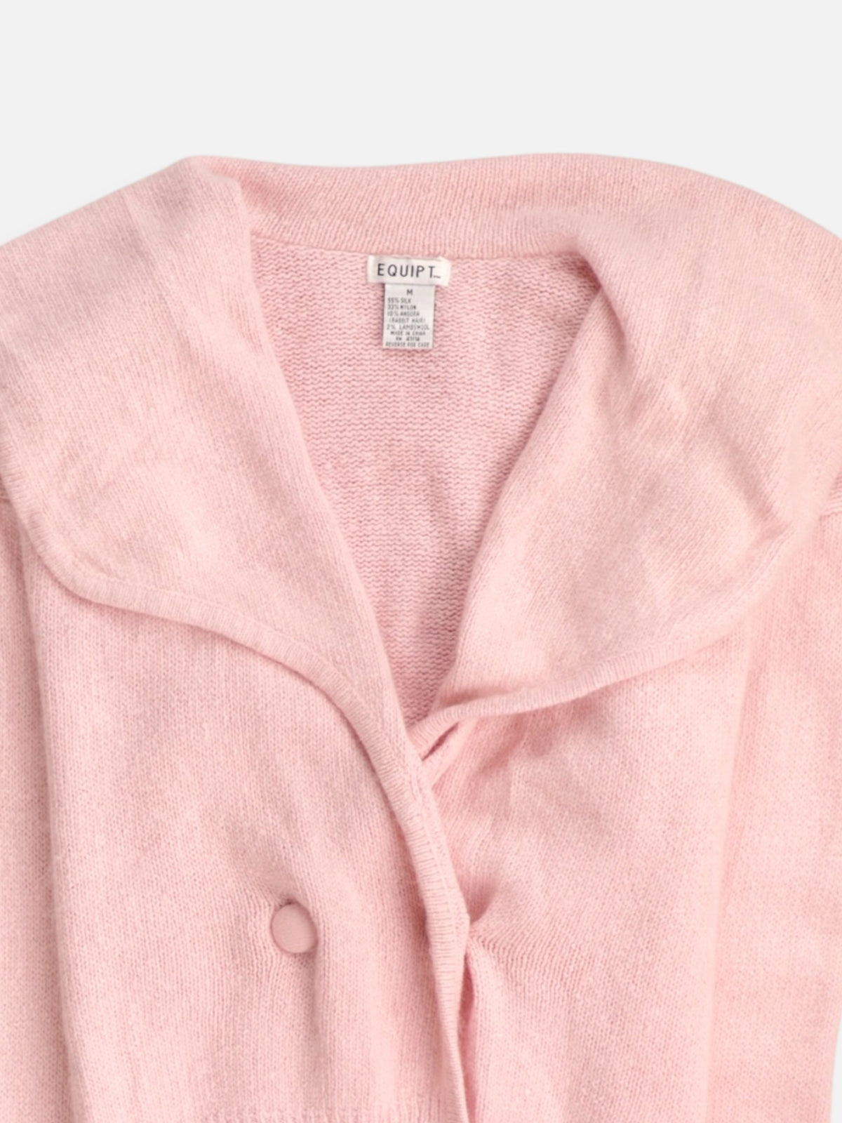 Sueter Cardigan Casual - Mujer - Medium