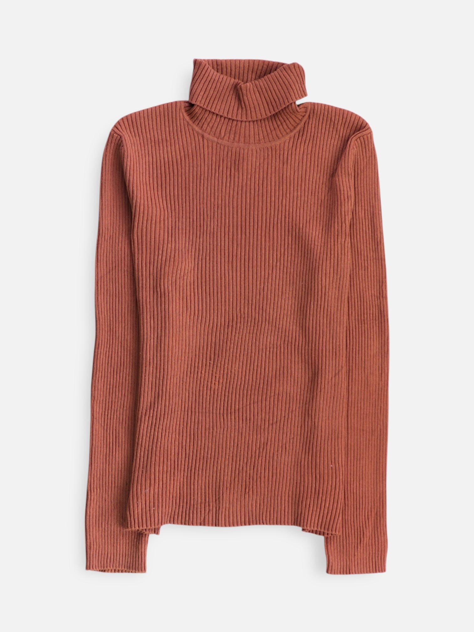 Sueter Casual Turtleneck - Mujer - 2