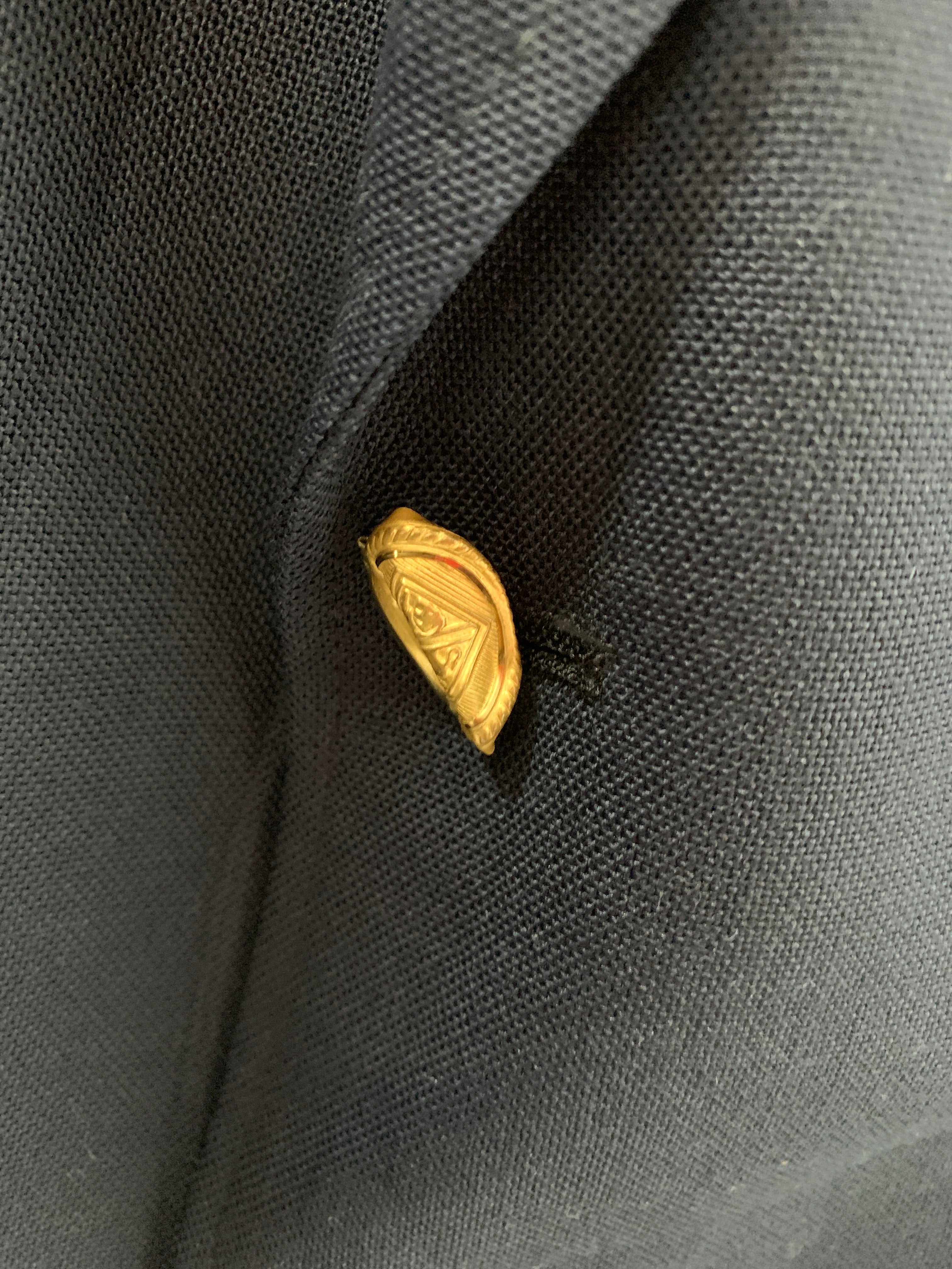 Blazer Casual - Hombre - N/A