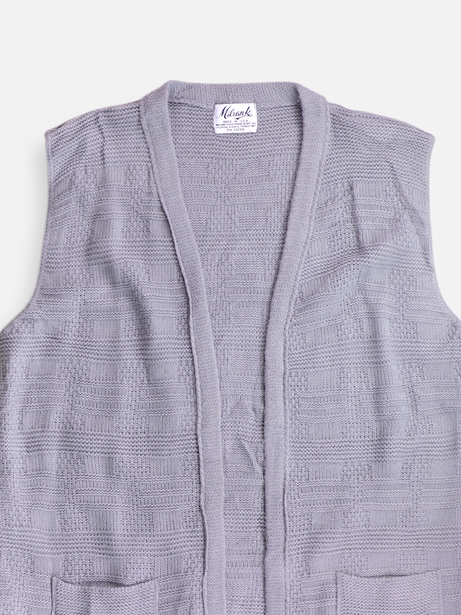 Chaleco Casual - Mujer - N/A