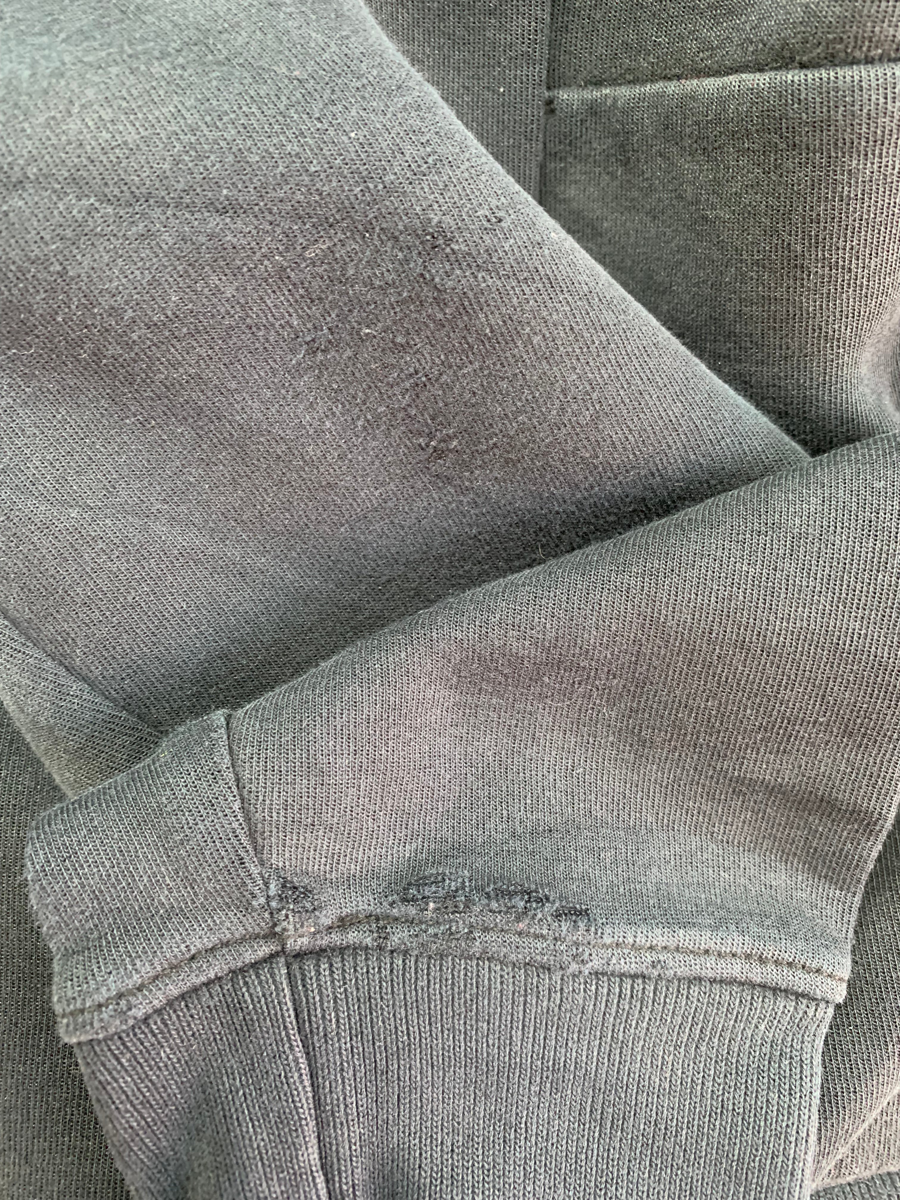 Sudadera Hoodie Basic - Hombre - Small
