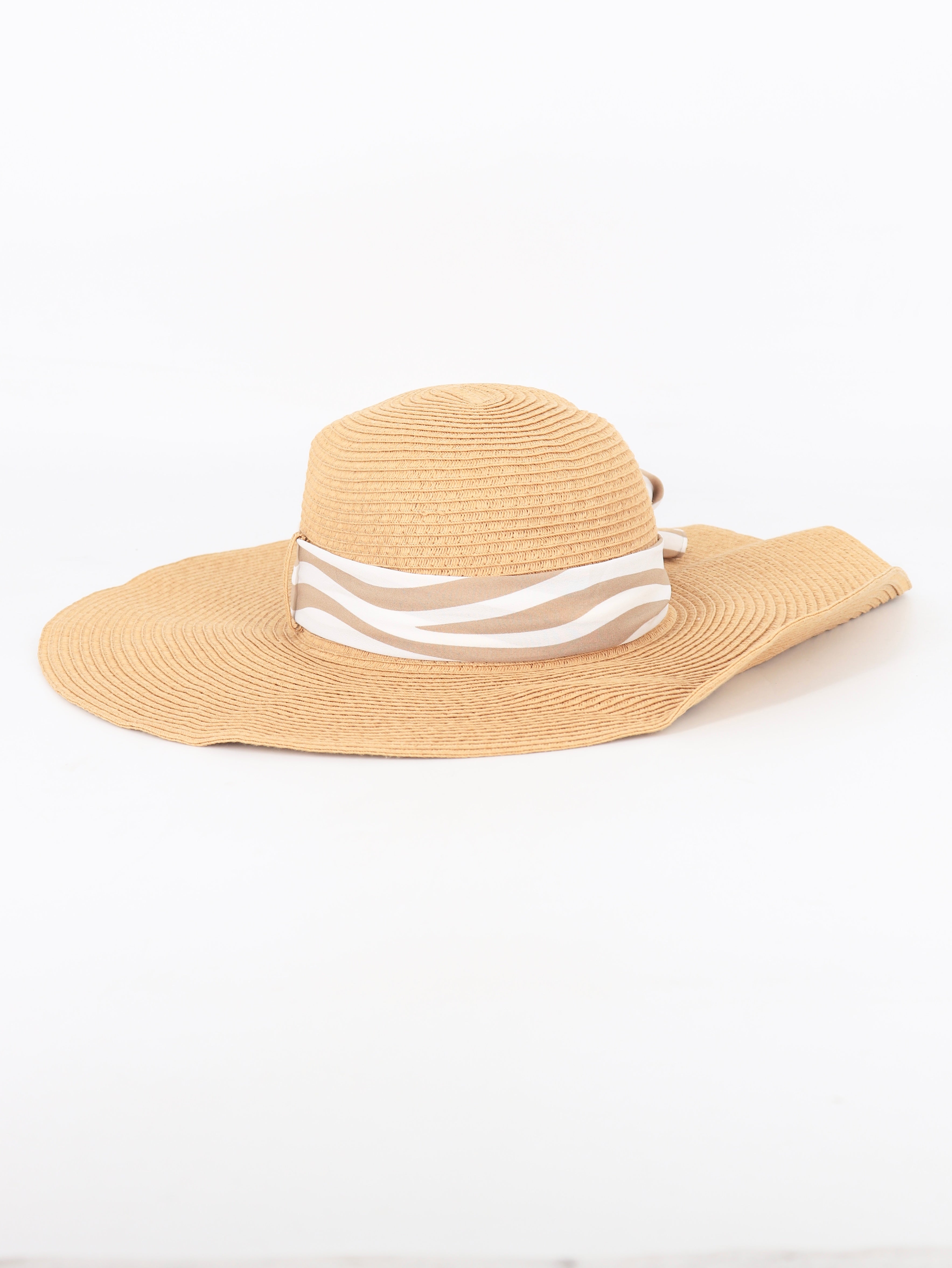 Sombrero Verano - Mujer - Talla Única (One Size)