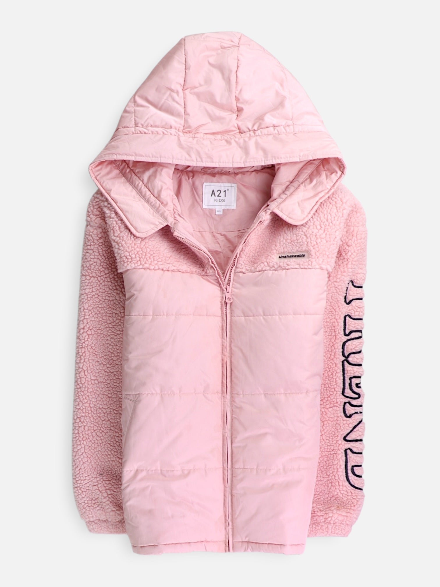 Chaqueta Casual Impermeable - Niña - N/A - 15-16Y (Años)