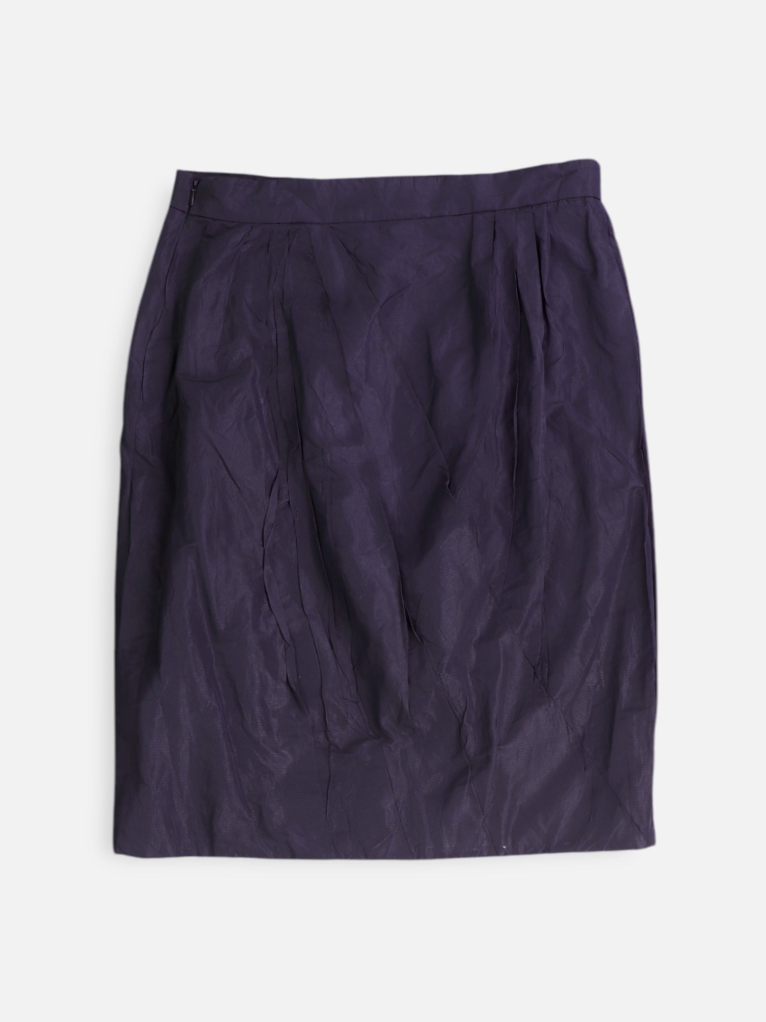 Falda Casual - Mujer - 10