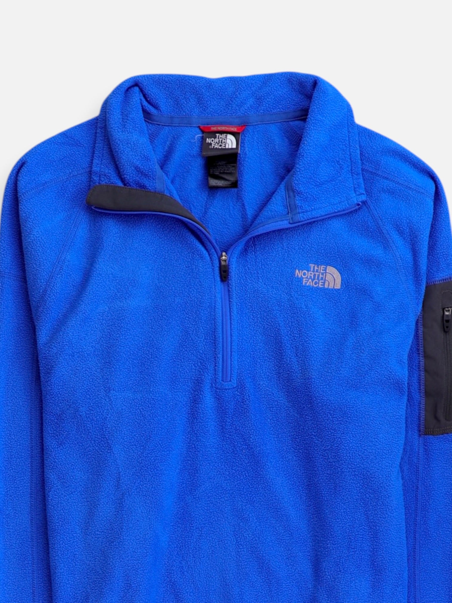 The North Face Sueter Fleece Casual - Hombre - Large