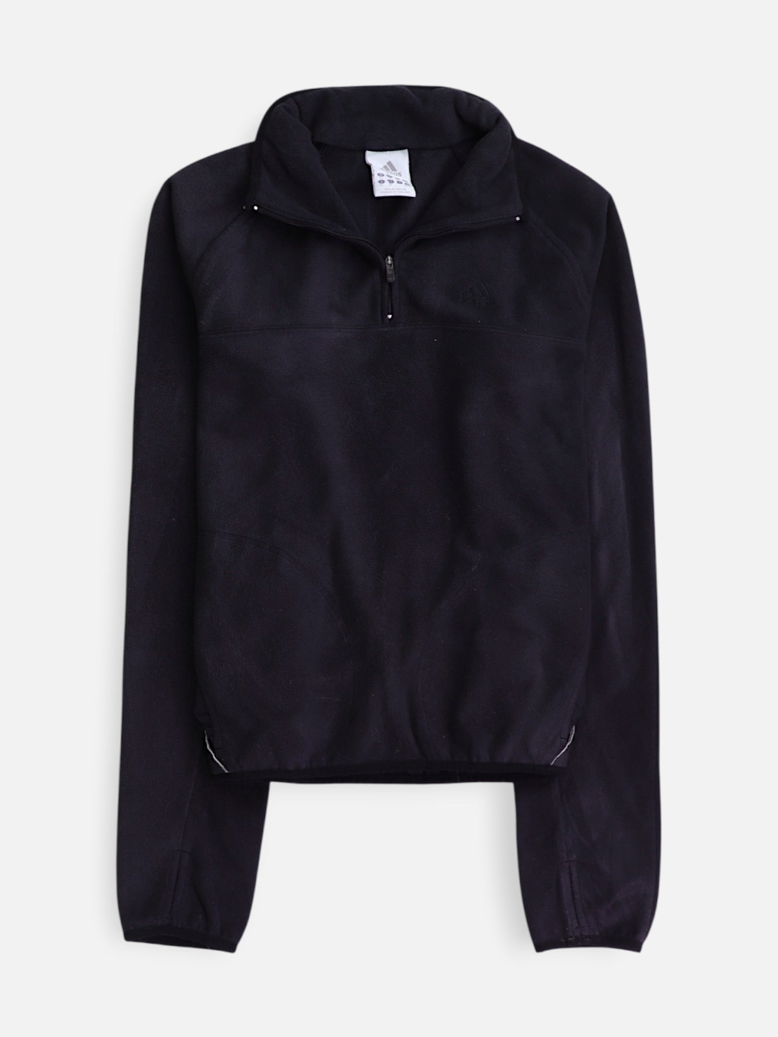 Adidas Sueter Fleece Casual - Mujer - XL