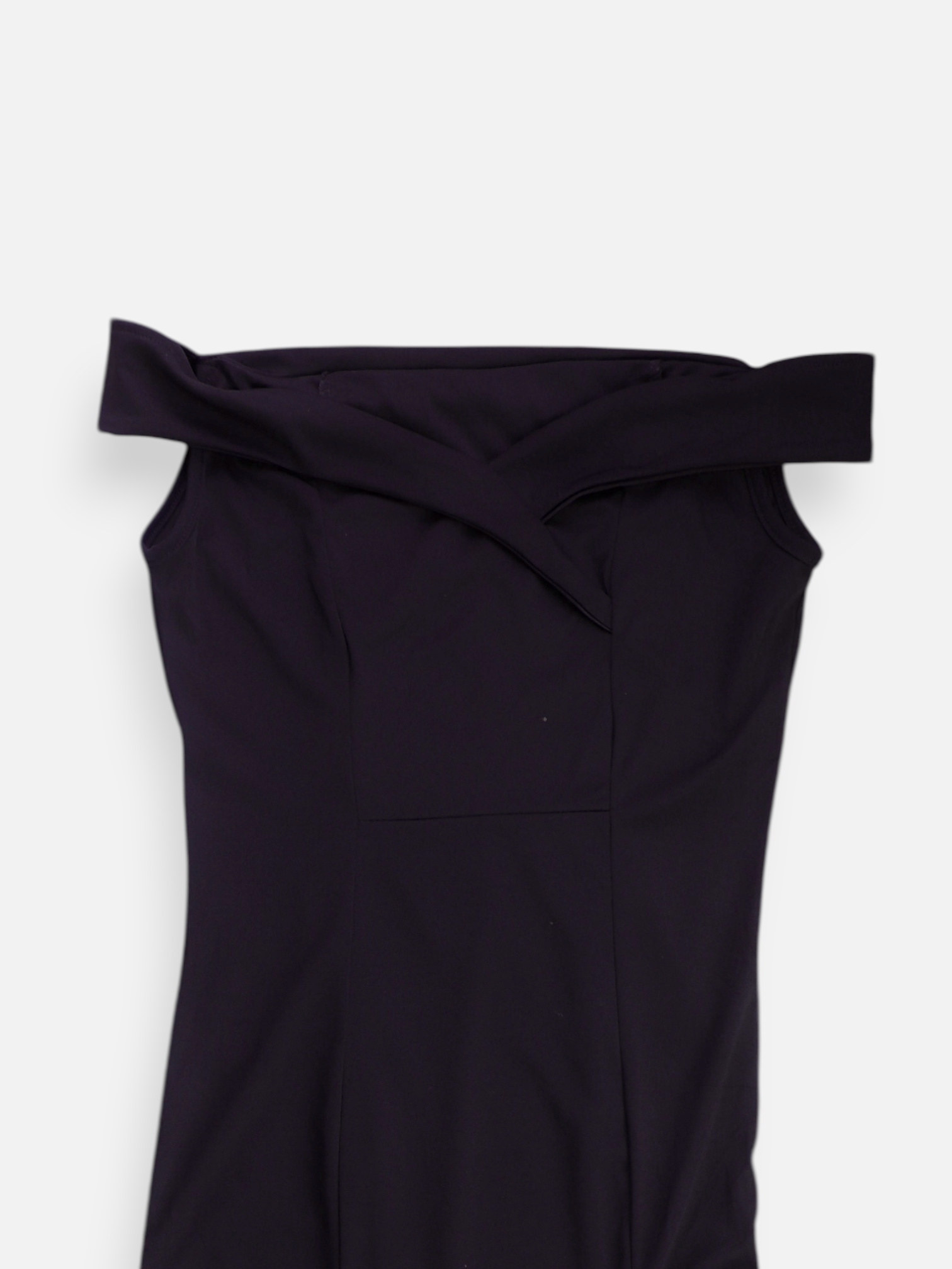 Vestido Fiesta - Mujer - Medium