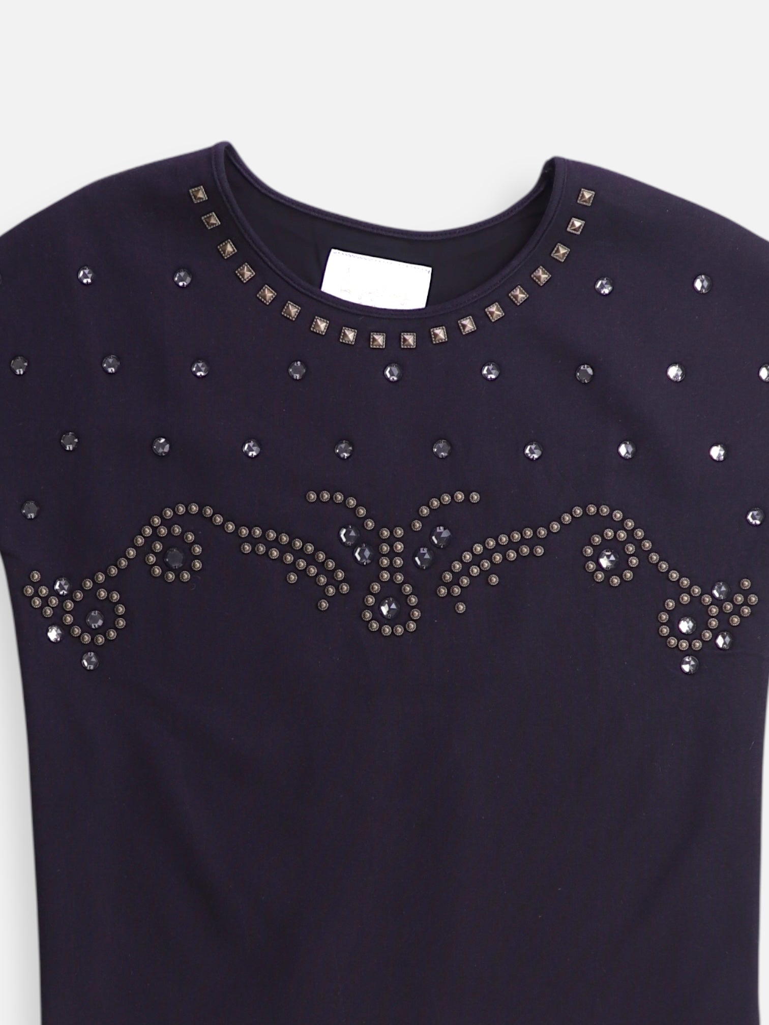 Blusa Casual - Mujer - 38