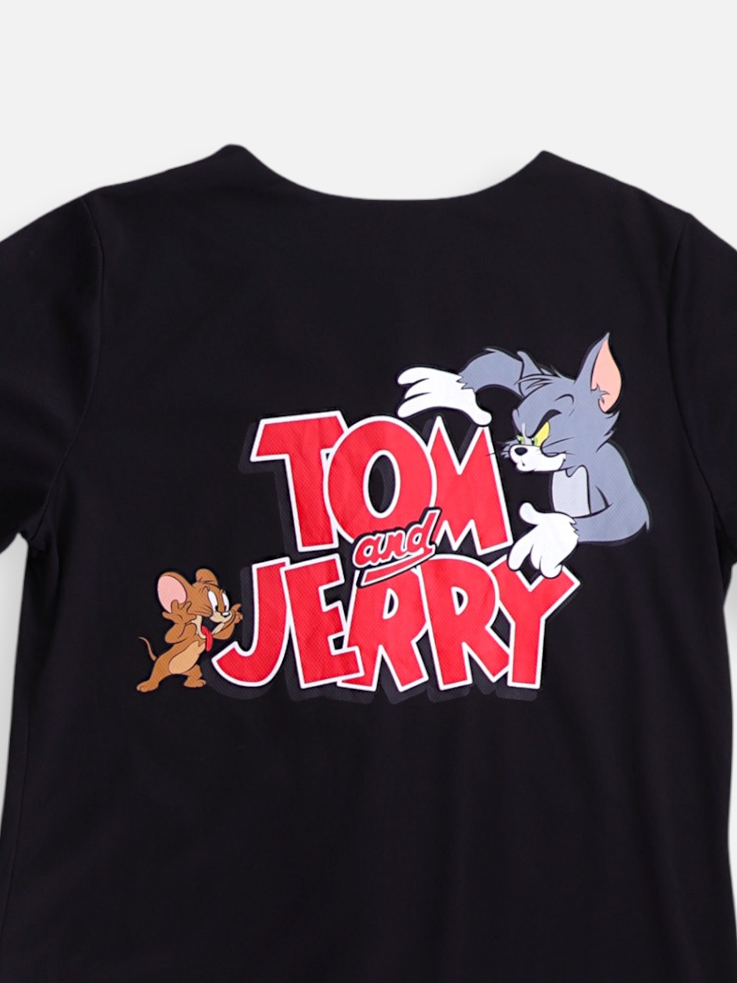 TV Show Camiseta Grafica - Mujer - XL