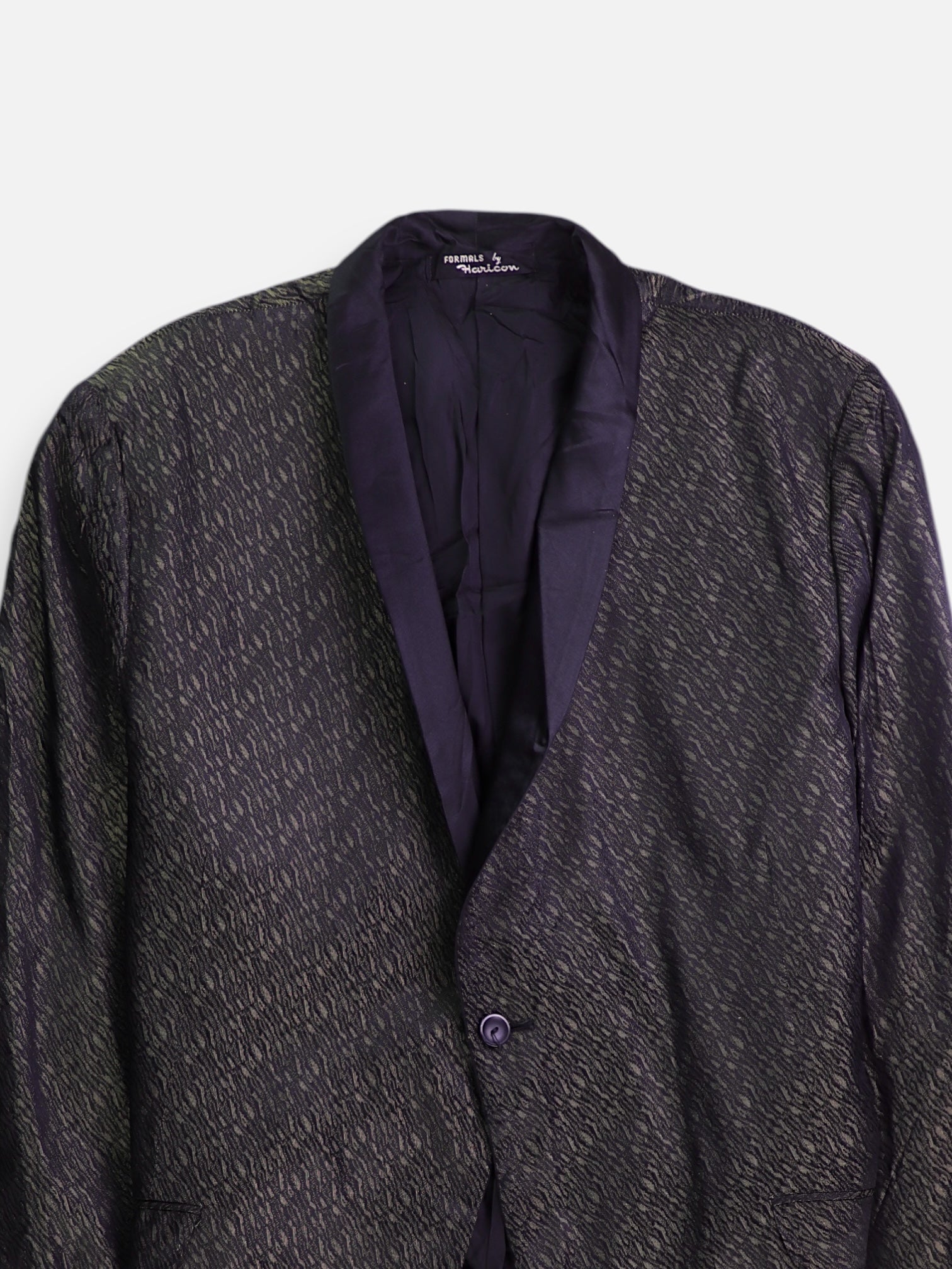 Blazer Casual - Hombre - XL
