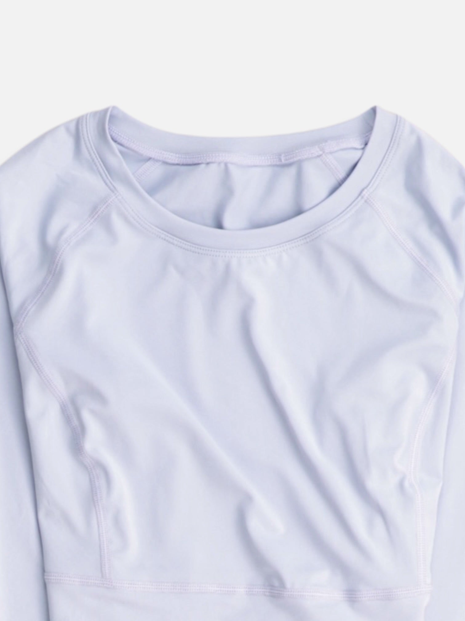 Halara Blusa Crop Top - Mujer - Medium