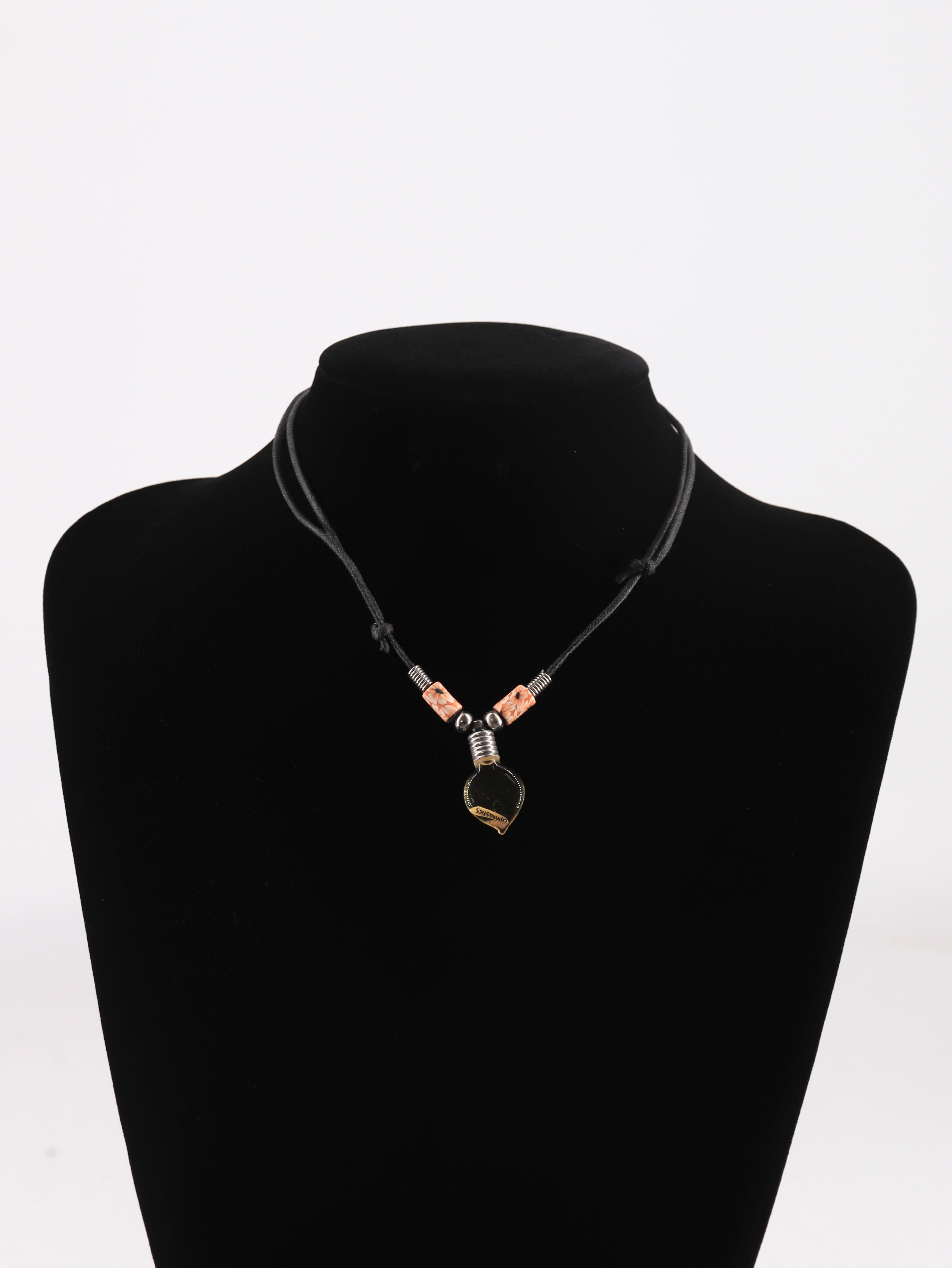 Collar Basic - Mujer - Talla Única (One Size)