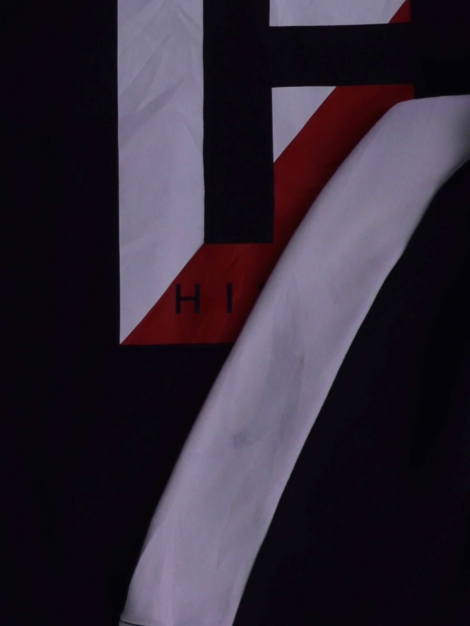 Tommy Hilfiger Sudadera Hoodie Basic - Hombre - XL