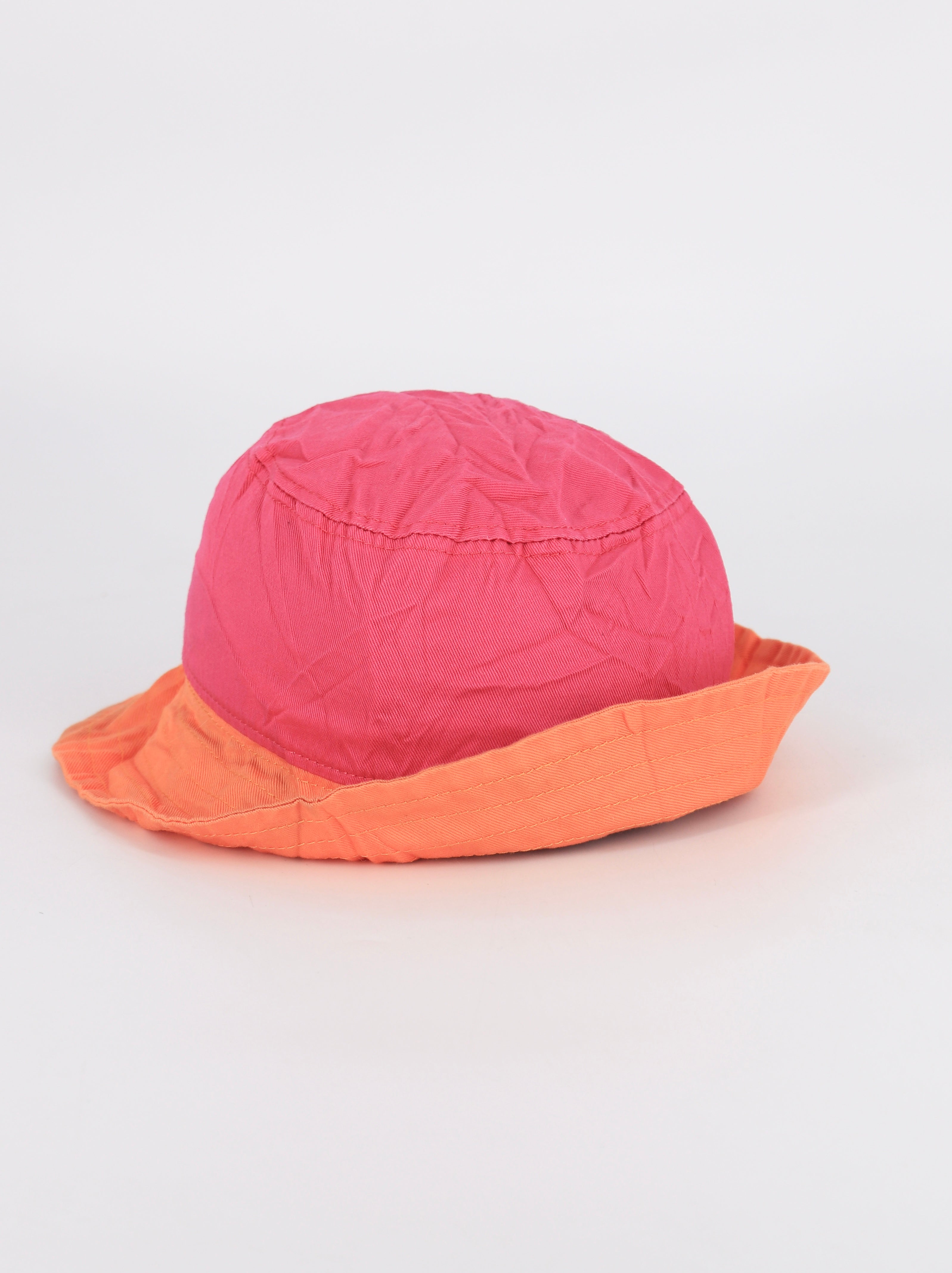 Bucket Hat Verano - Niña - Talla Única (One Size)