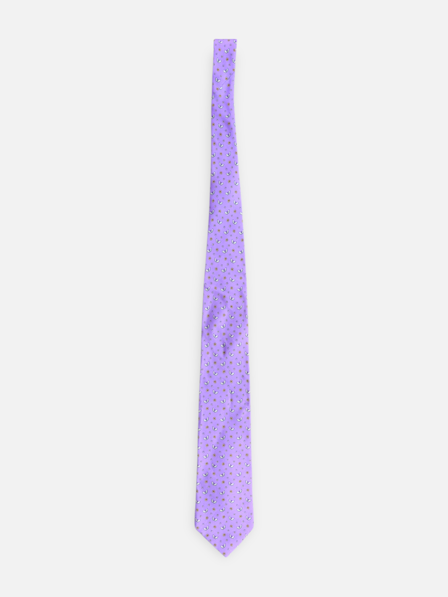 Brooks Brothers Corbata  Casual - Hombre - Talla Única (One Size)