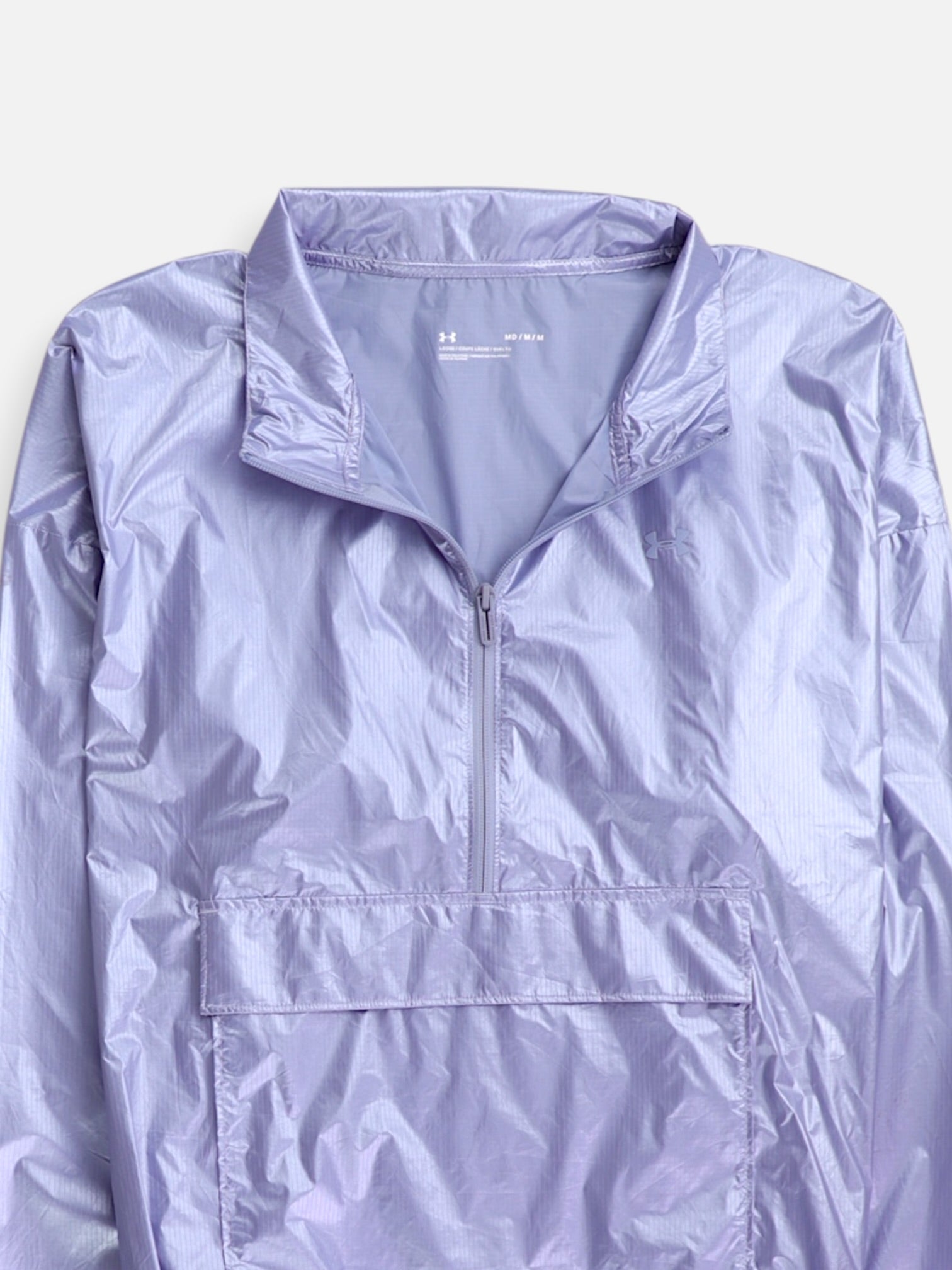 Under Armour Chumpa Deportivo - Mujer - Medium