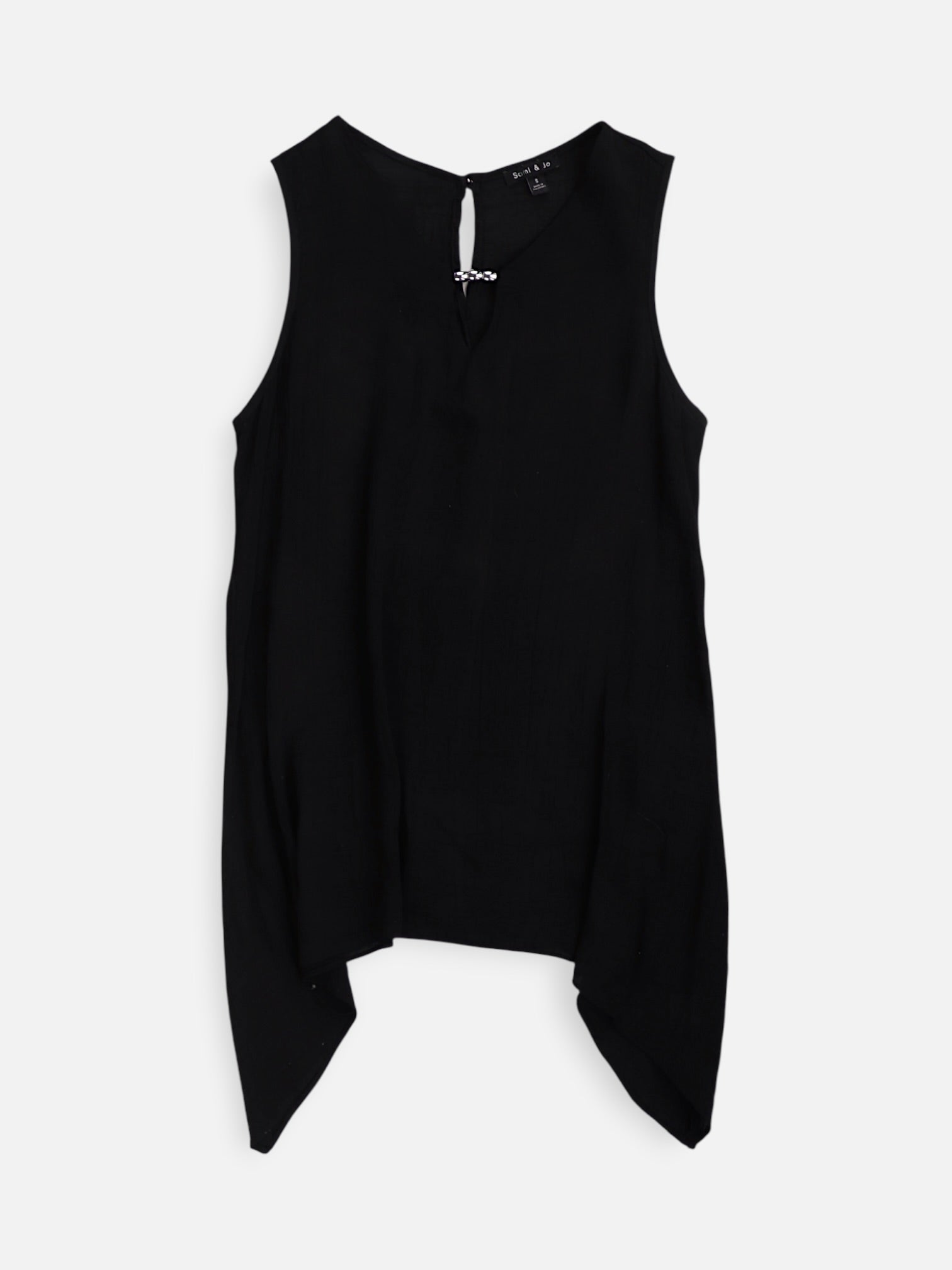 Blusa Casual - Mujer - Small