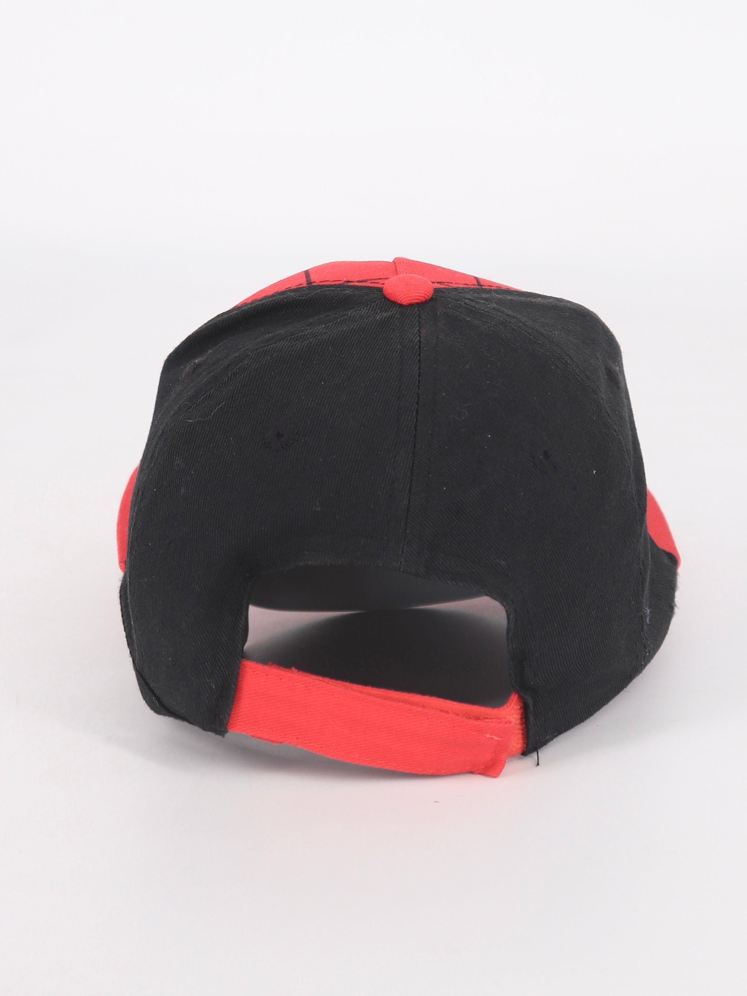 Marvel Gorra Animado - Niña - Talla Única (One Size)